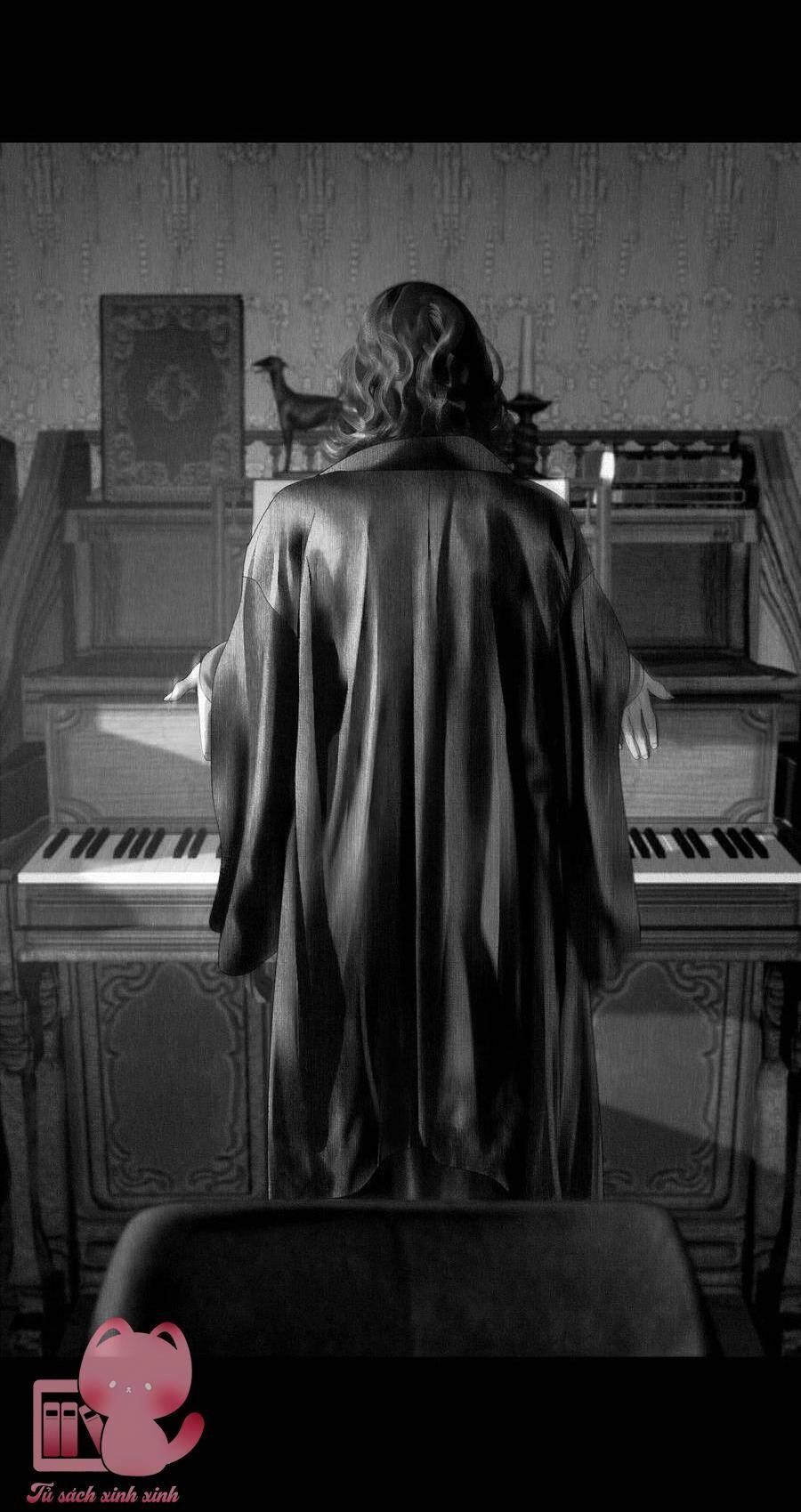 Aisha Chapter 34 - 46