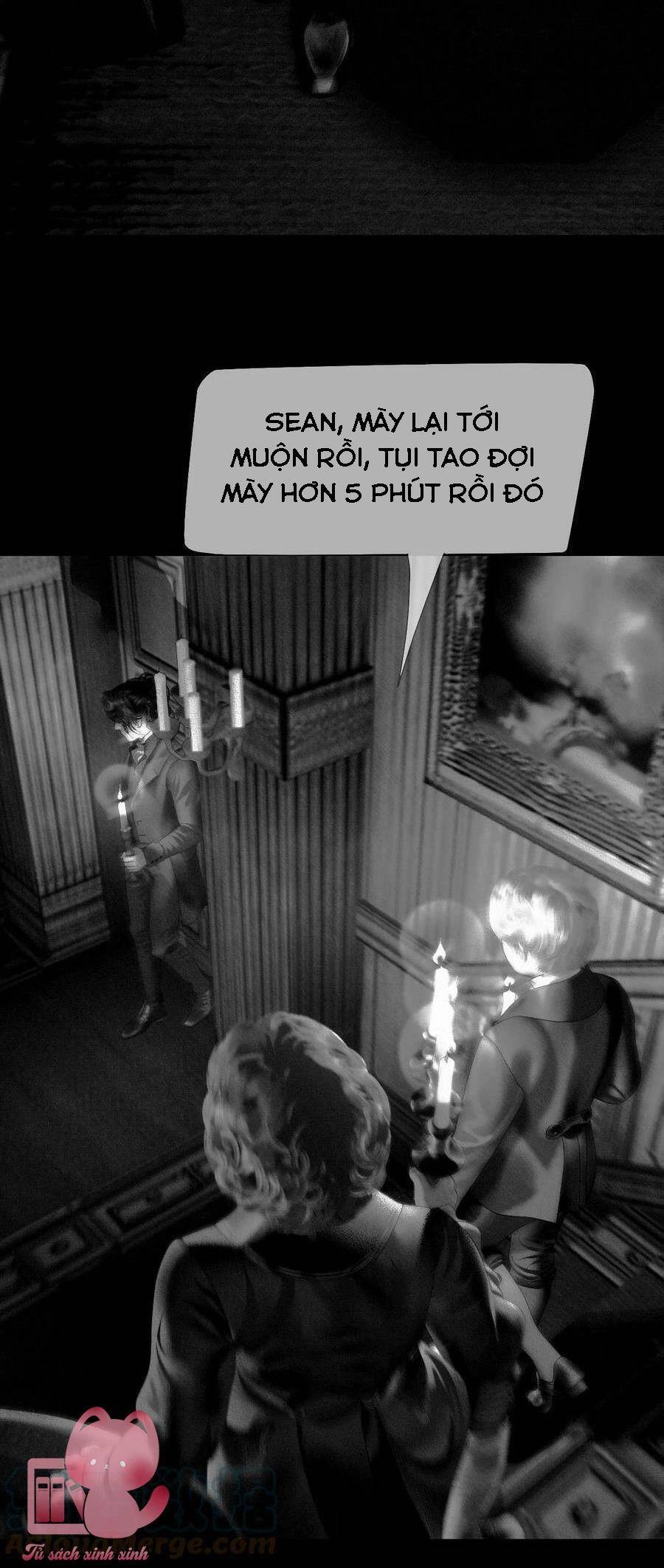 Aisha Chapter 35 - 5