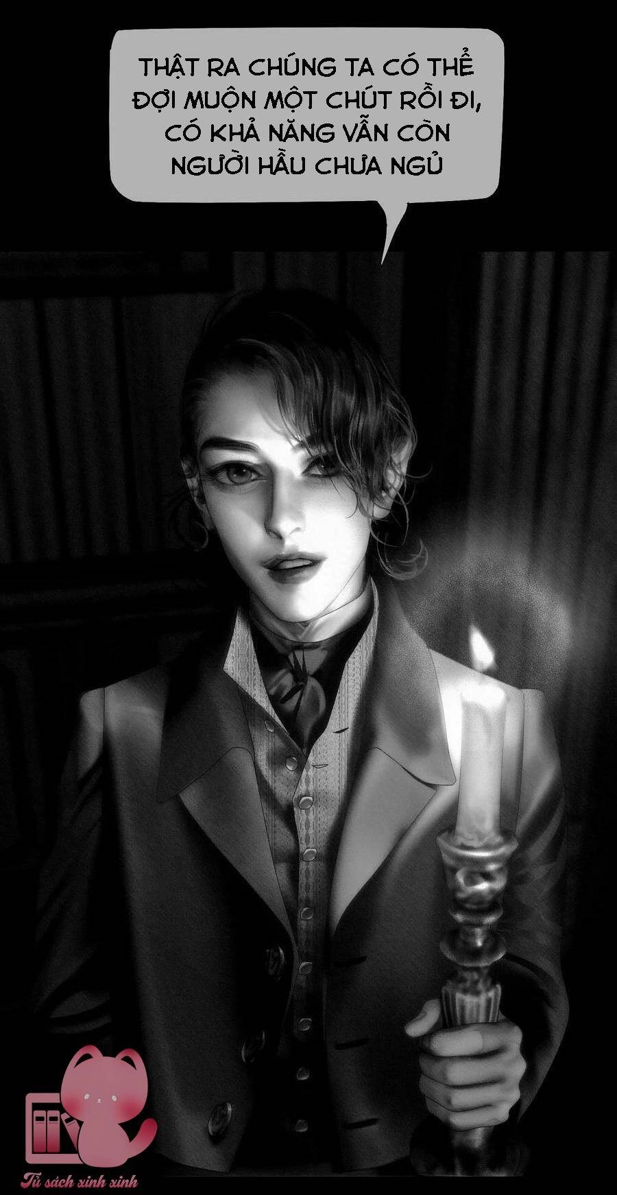 Aisha Chapter 35 - 6