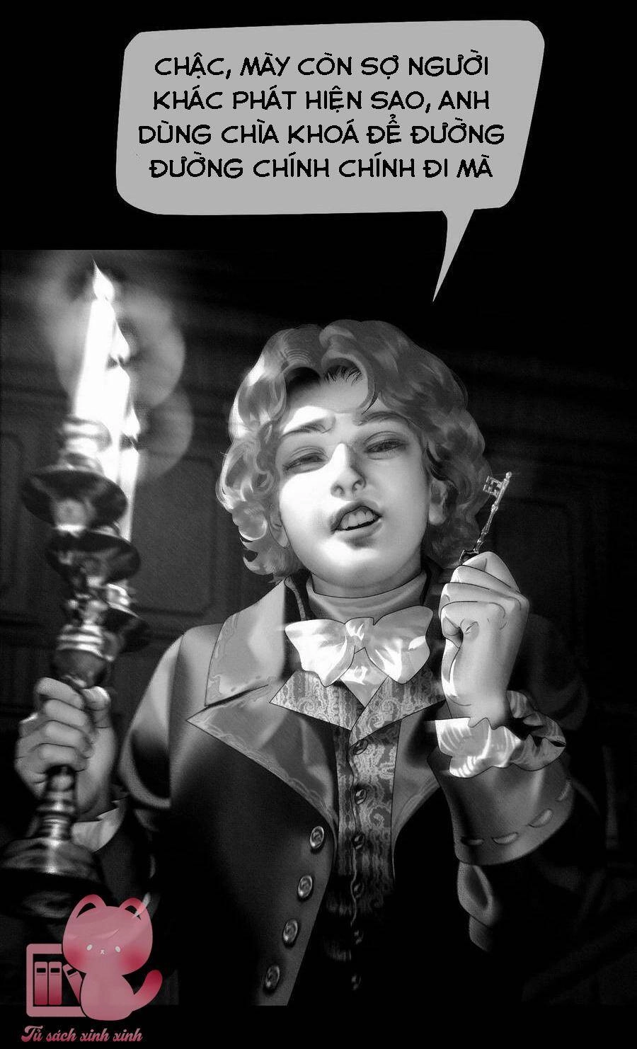 Aisha Chapter 35 - 7