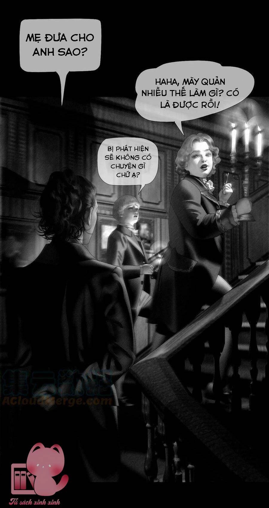 Aisha Chapter 35 - 8