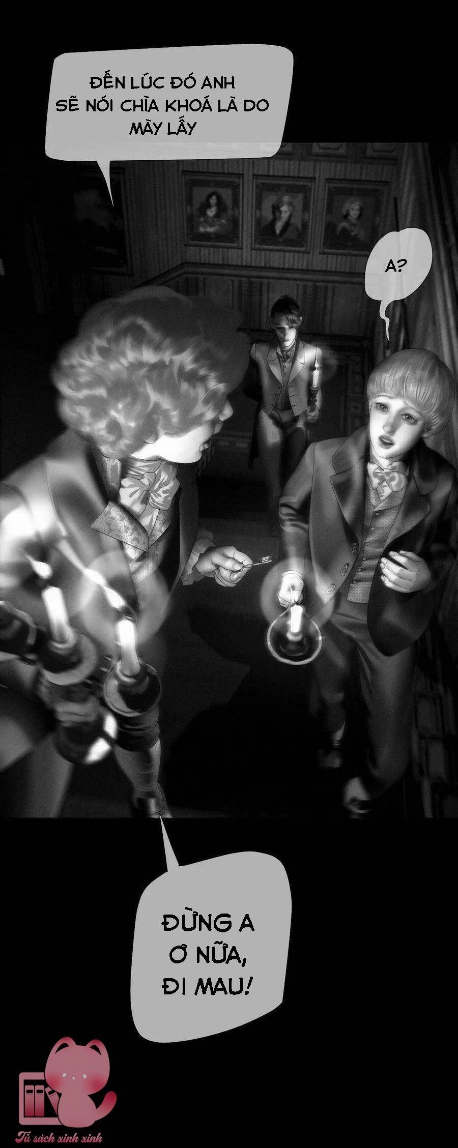 Aisha Chapter 35 - 9