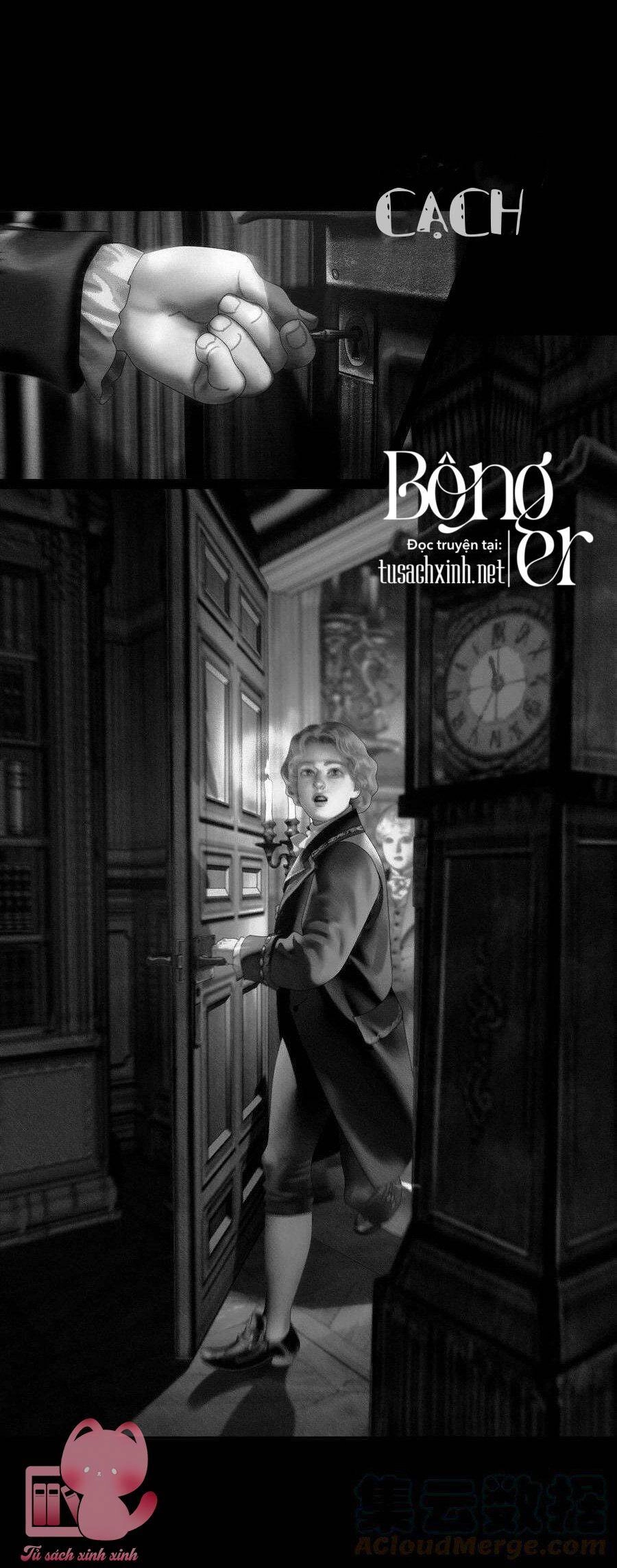 Aisha Chapter 35 - 10