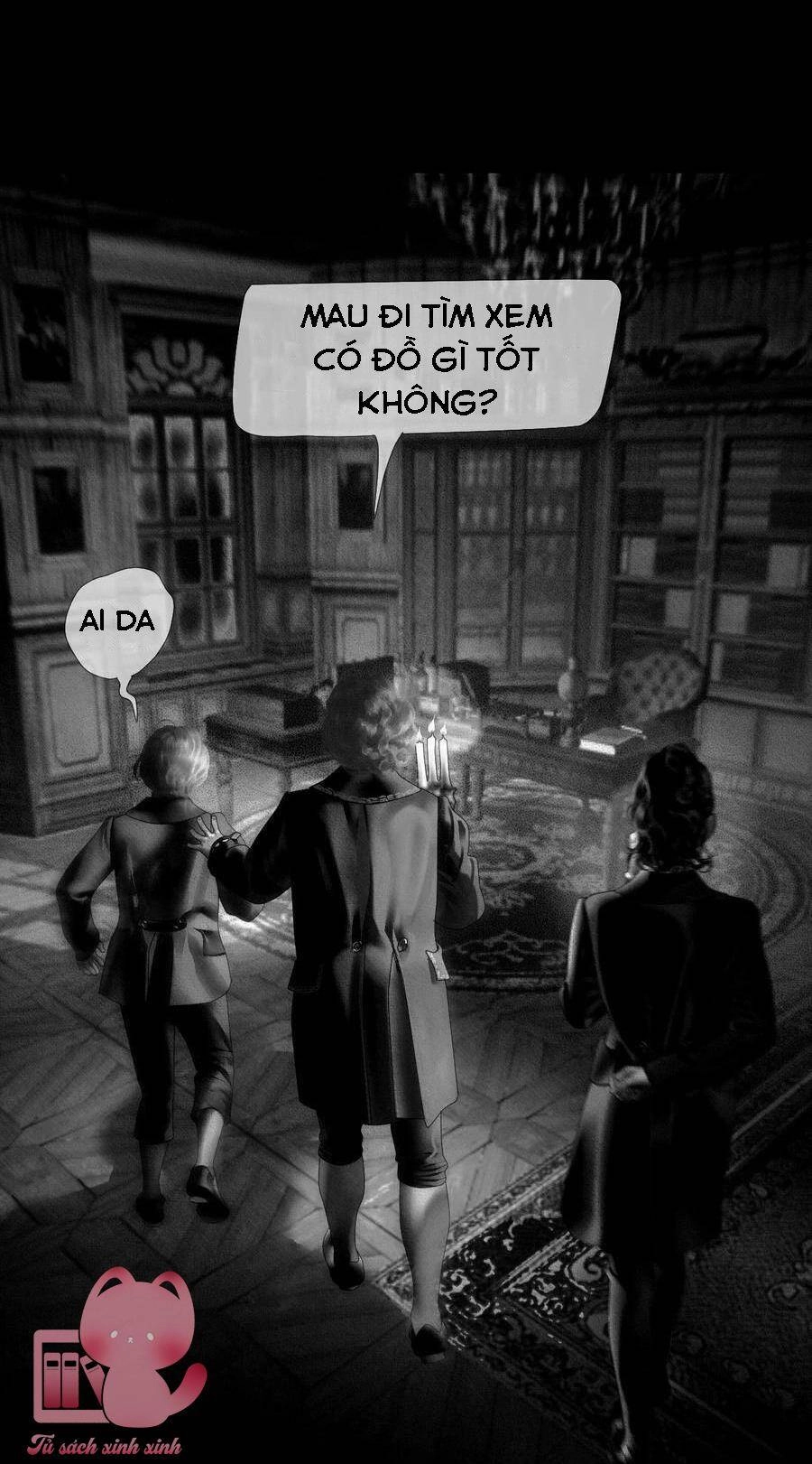 Aisha Chapter 35 - 11