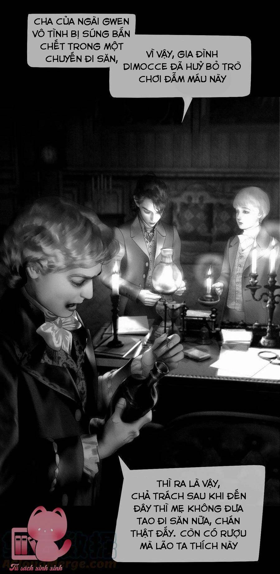 Aisha Chapter 35 - 13