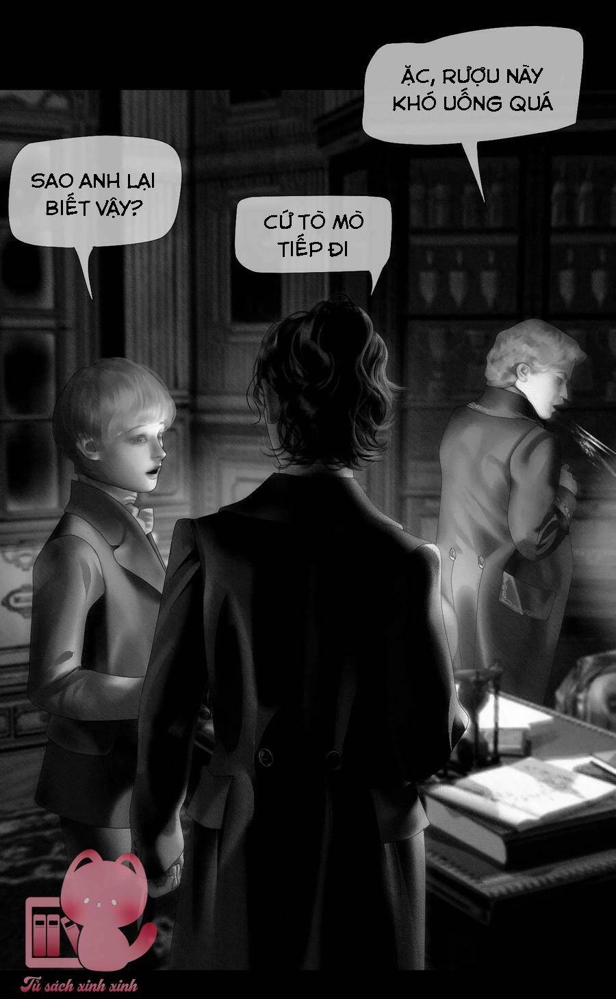 Aisha Chapter 35 - 14