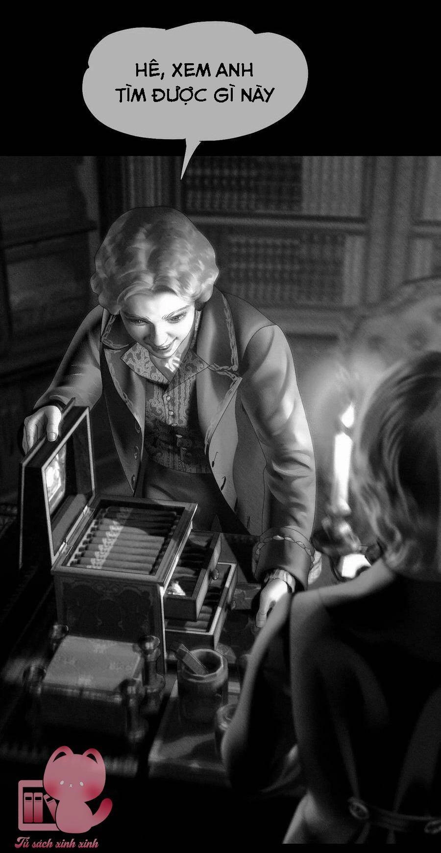 Aisha Chapter 35 - 15