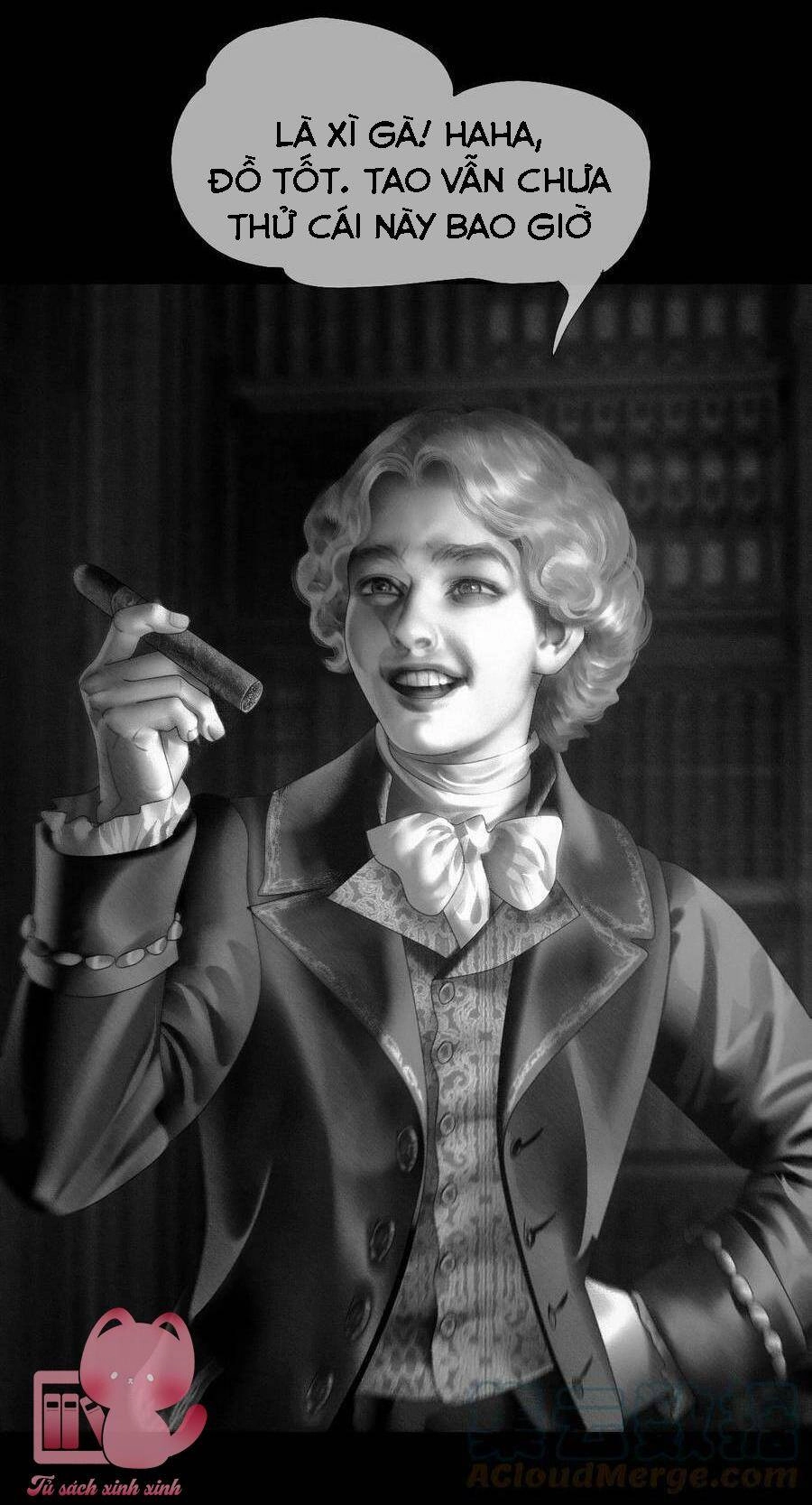 Aisha Chapter 35 - 16