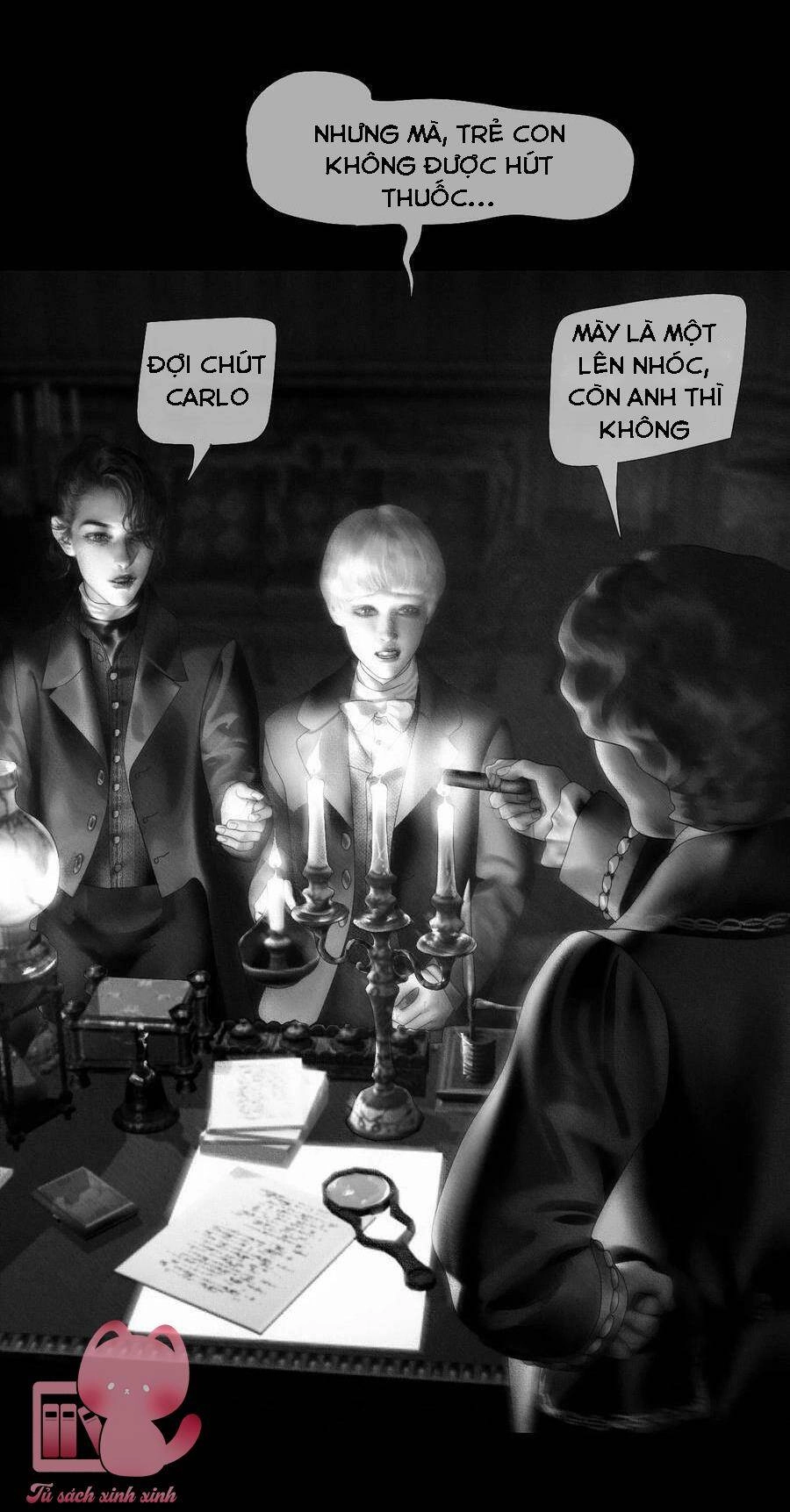 Aisha Chapter 35 - 17