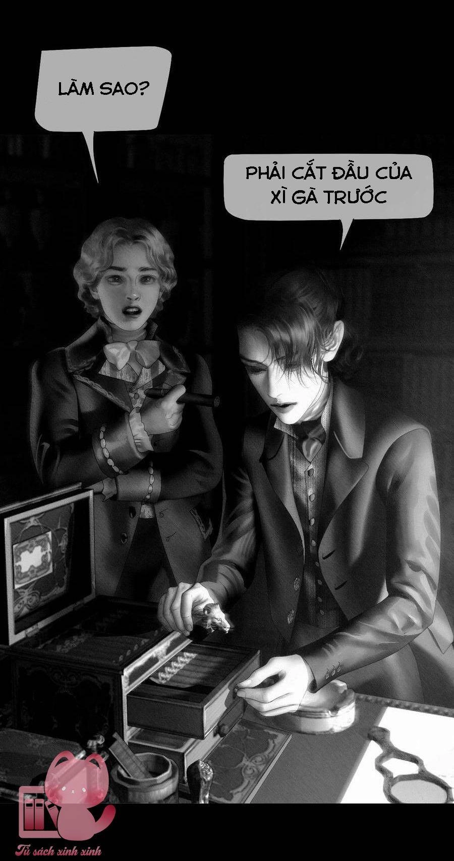 Aisha Chapter 35 - 18