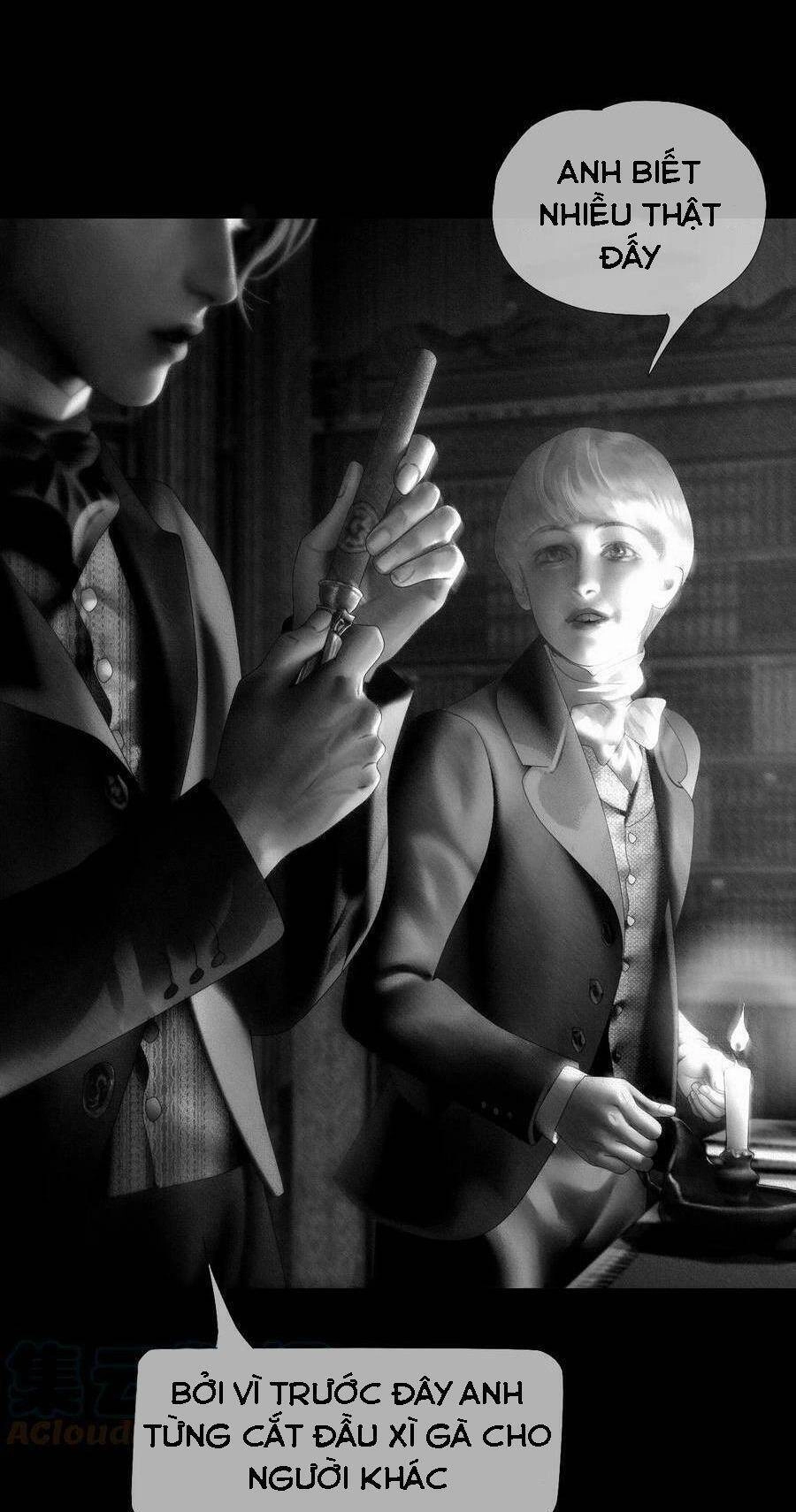 Aisha Chapter 35 - 19