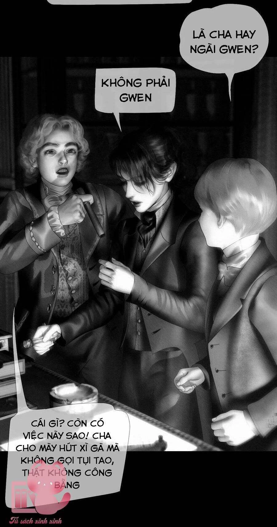 Aisha Chapter 35 - 20