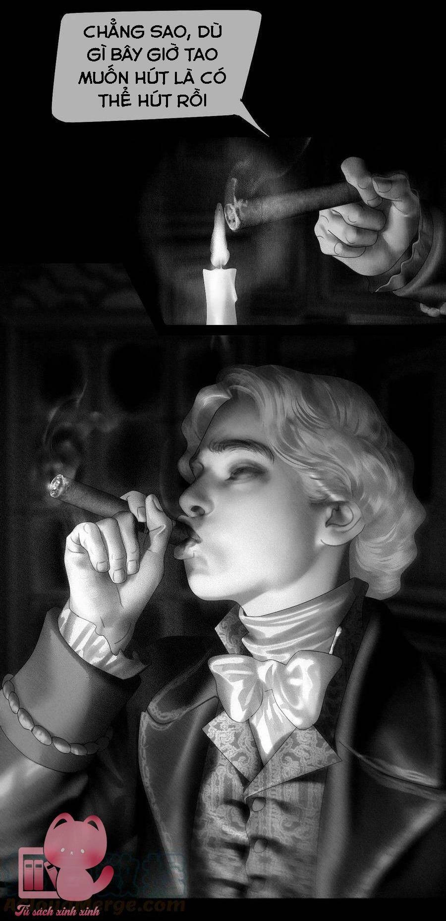 Aisha Chapter 35 - 22