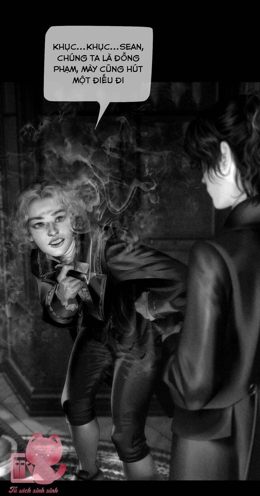 Aisha Chapter 35 - 24