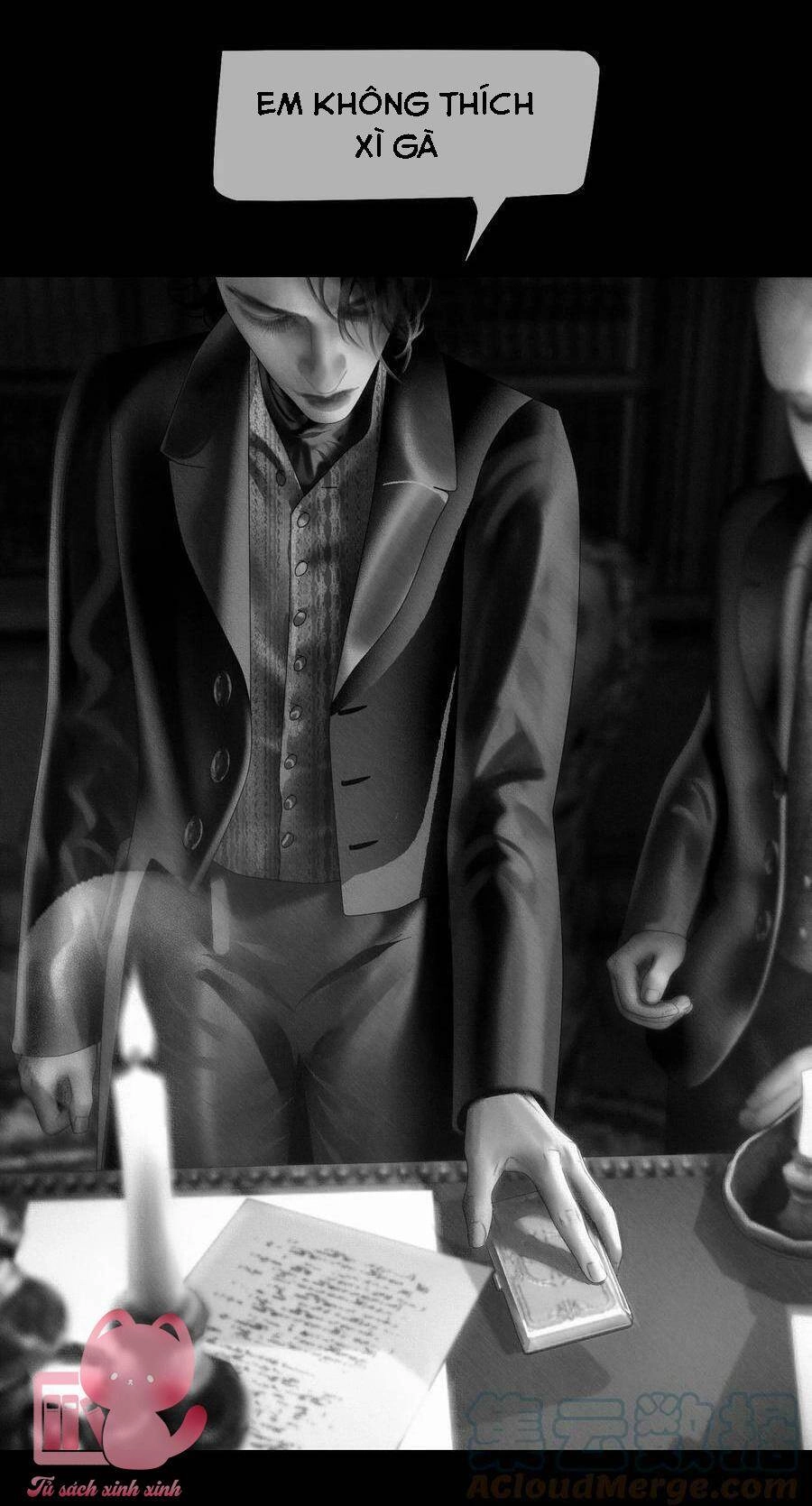 Aisha Chapter 35 - 25