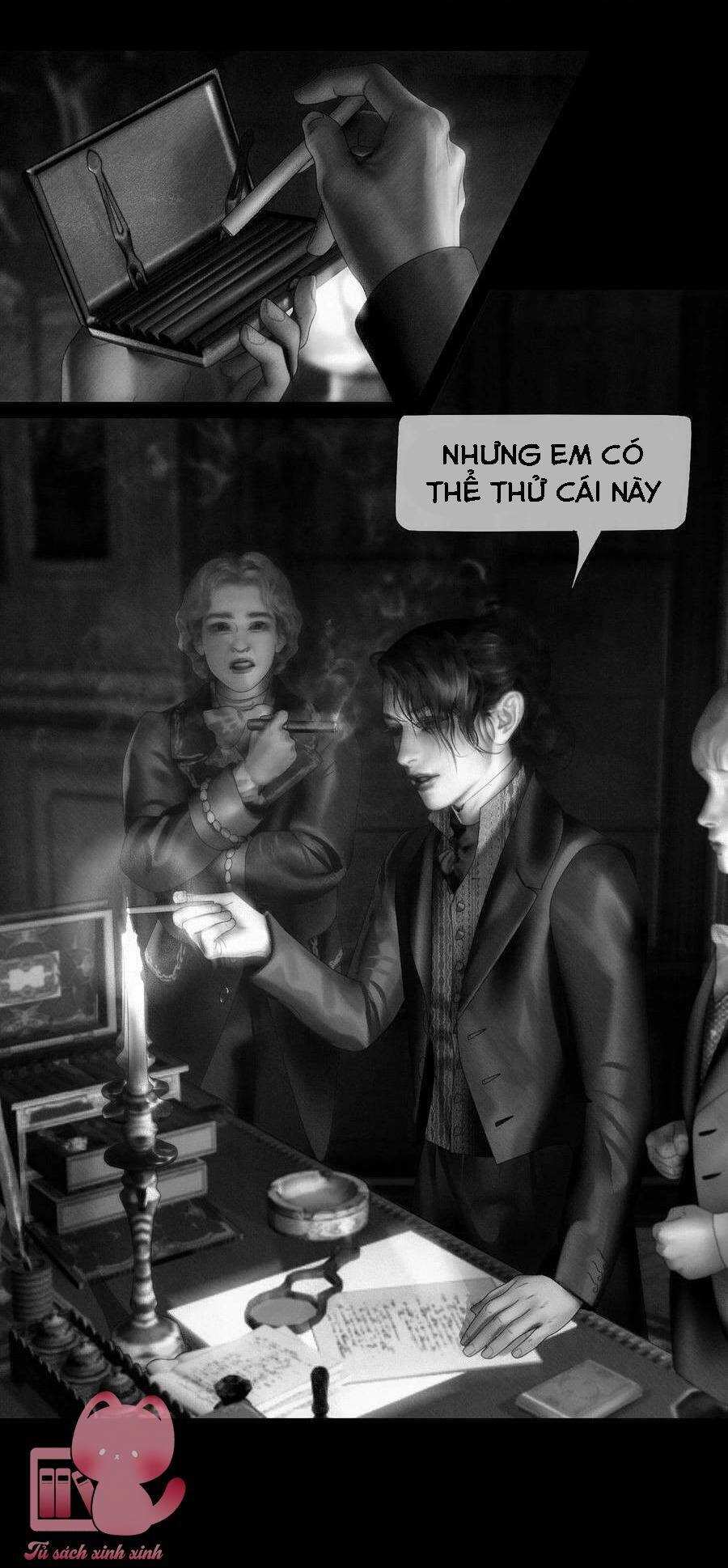 Aisha Chapter 35 - 26