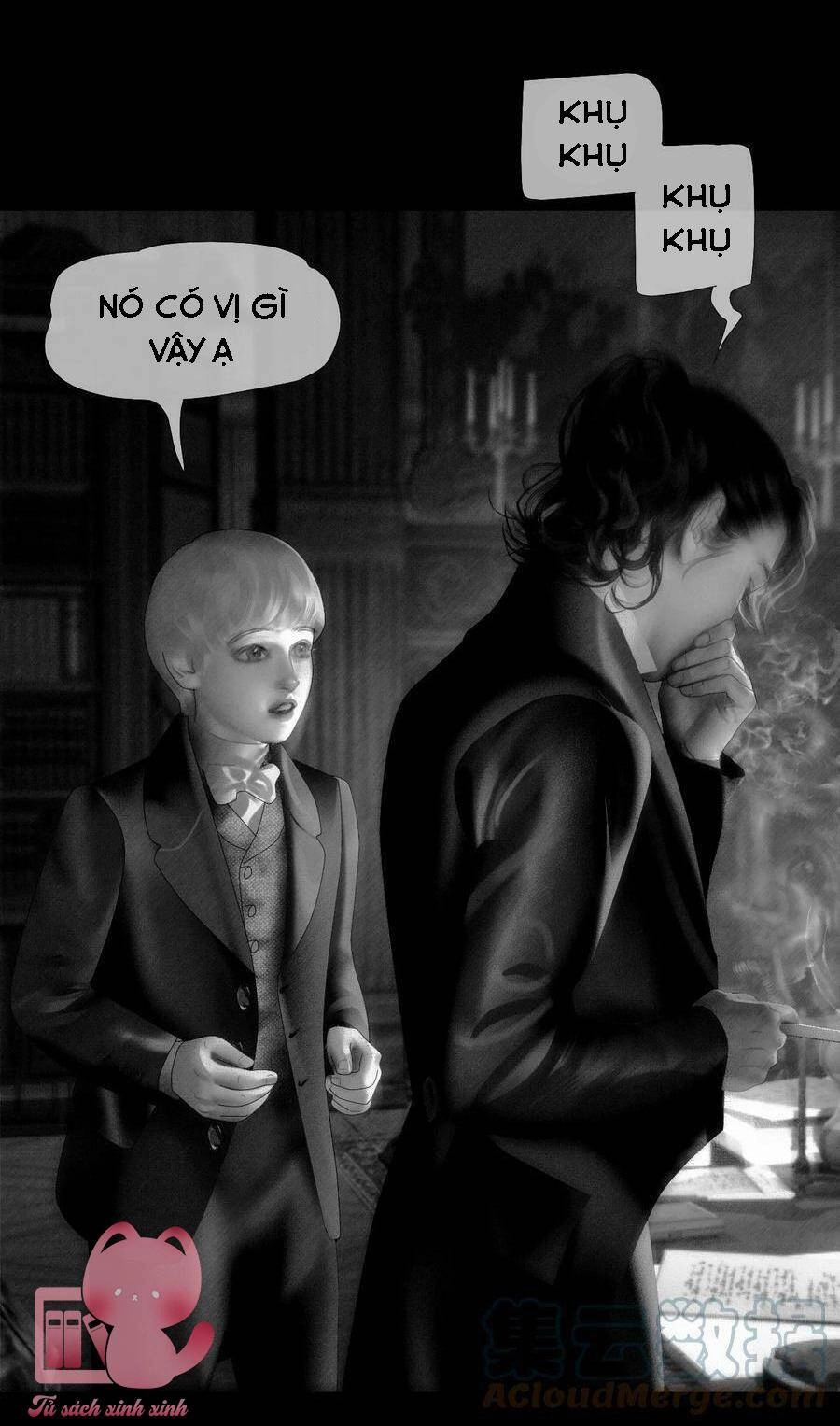 Aisha Chapter 35 - 28