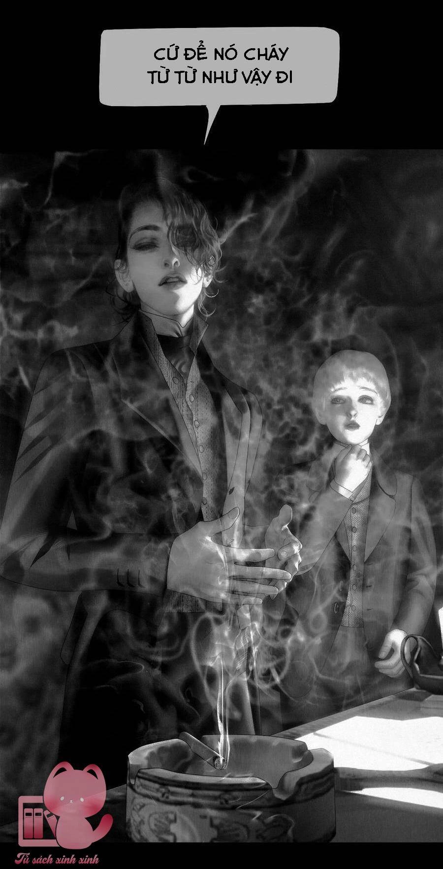 Aisha Chapter 35 - 30