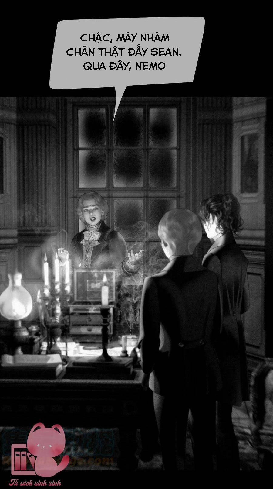 Aisha Chapter 35 - 31