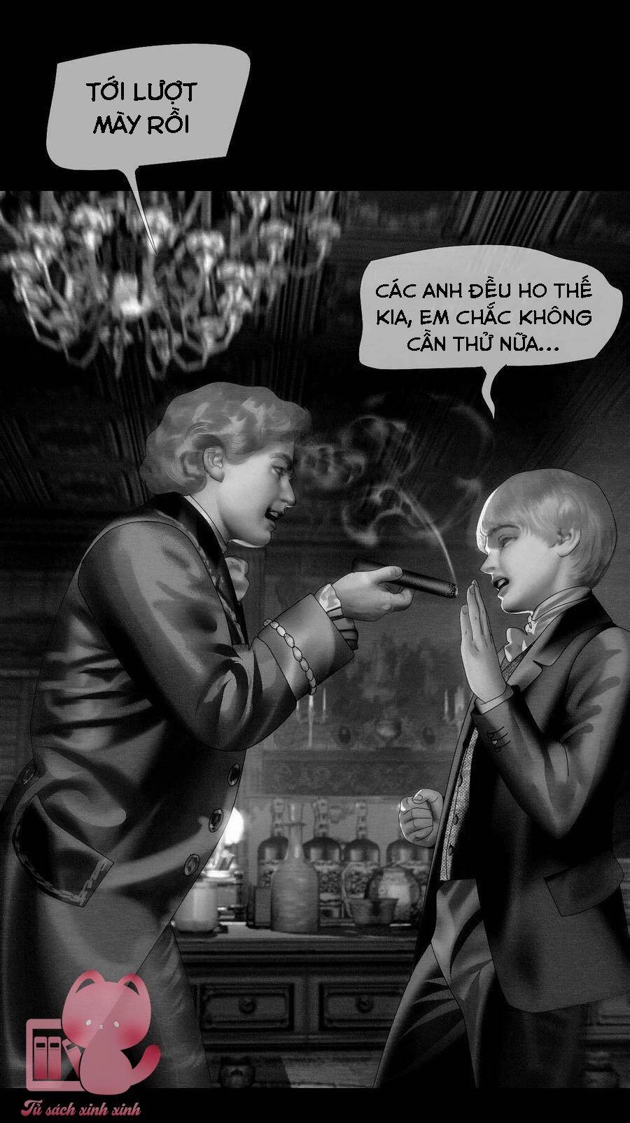 Aisha Chapter 35 - 32