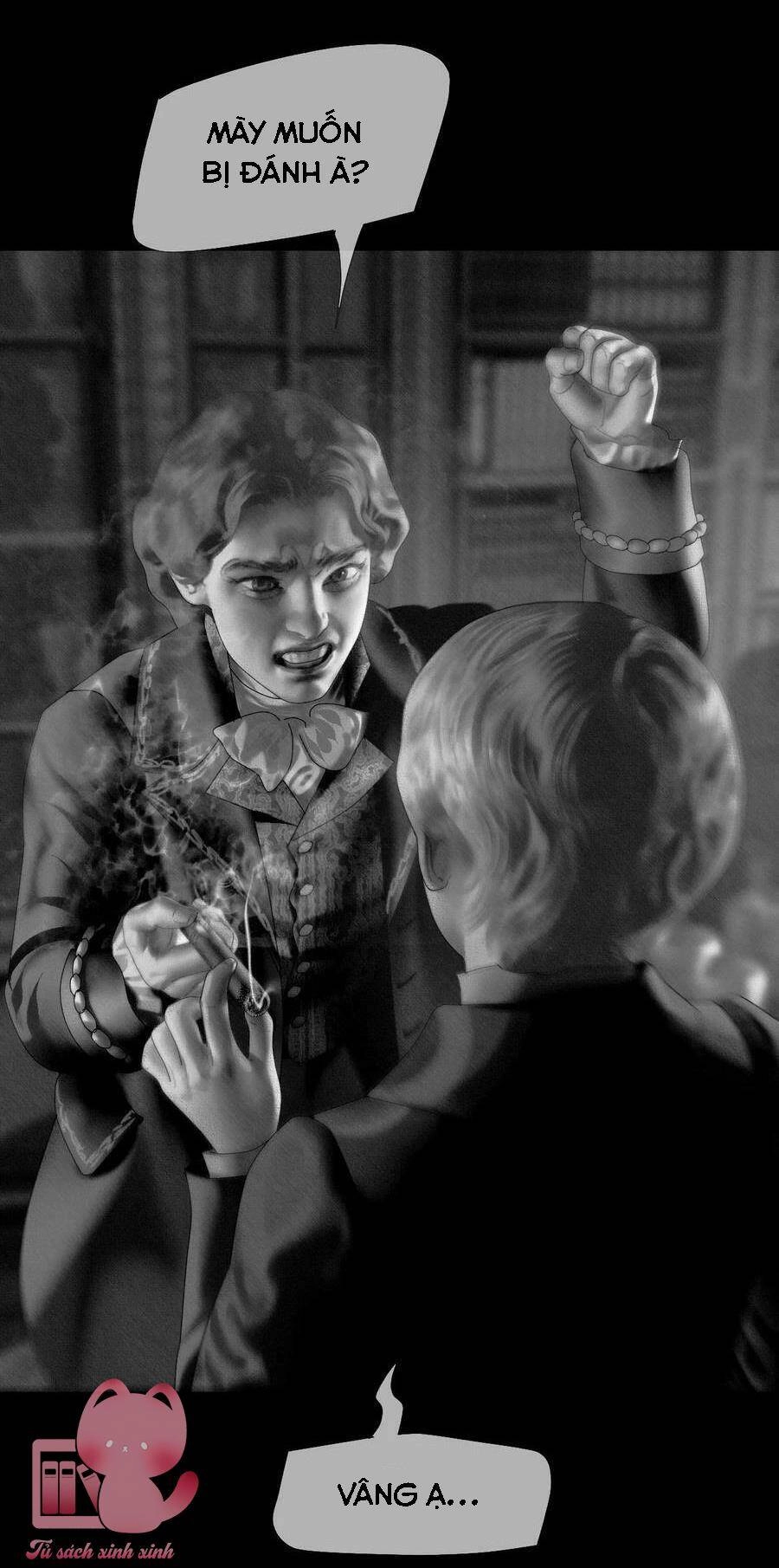 Aisha Chapter 35 - 33