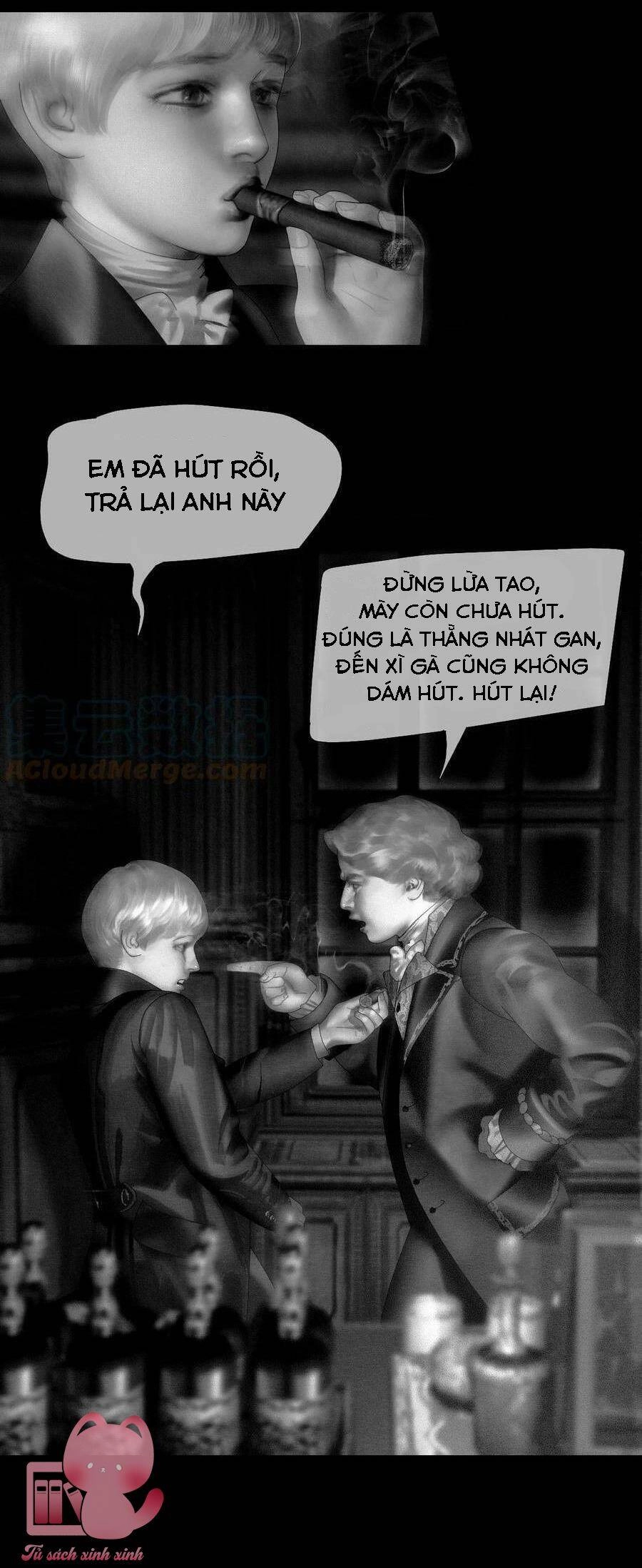 Aisha Chapter 35 - 34