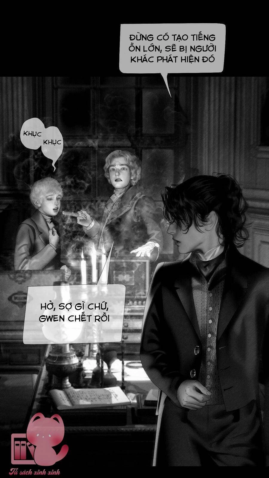 Aisha Chapter 35 - 38