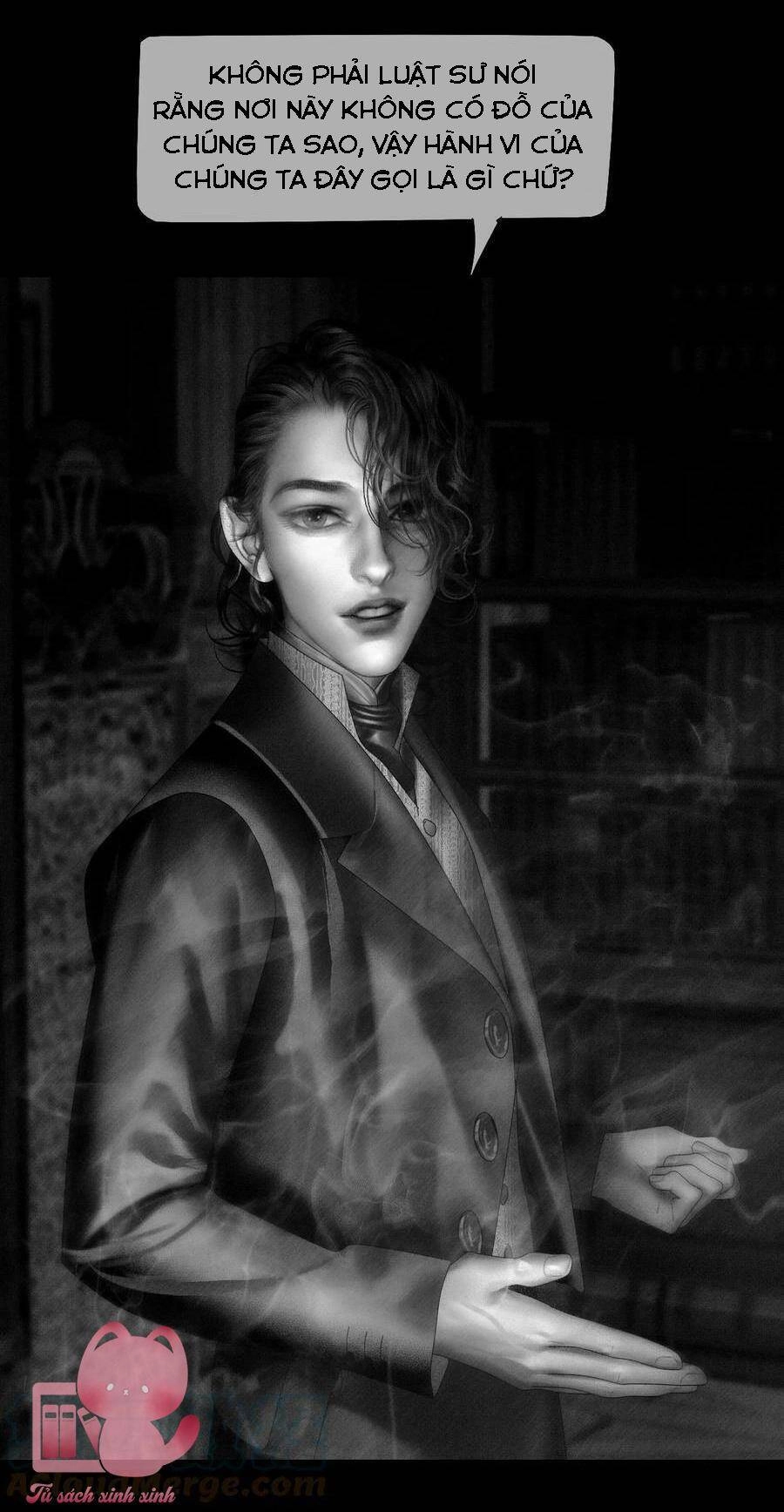 Aisha Chapter 35 - 39