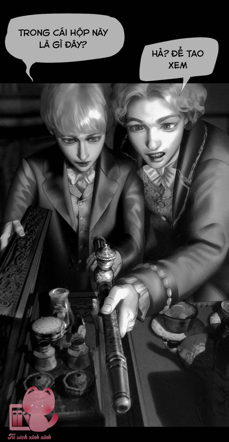 Aisha Chapter 35 - 41