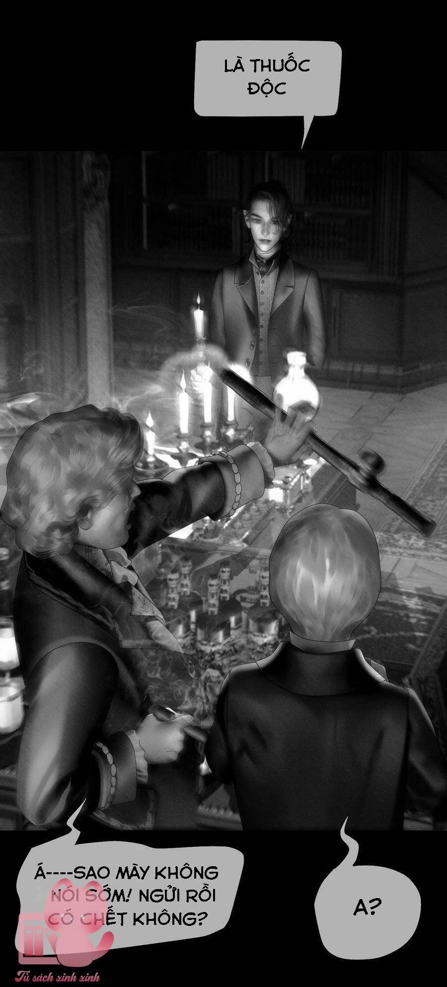 Aisha Chapter 35 - 43