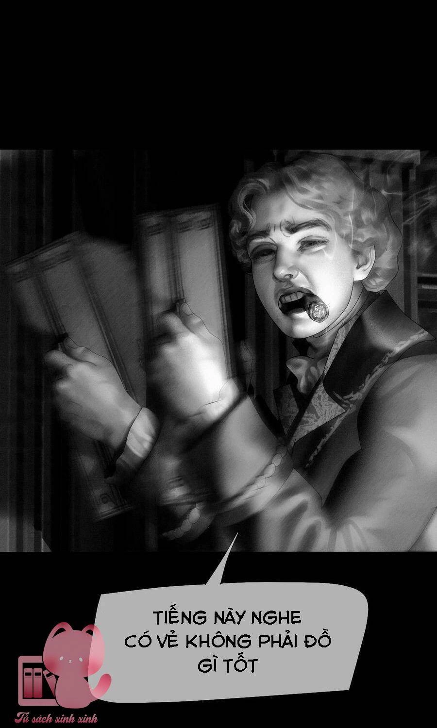 Aisha Chapter 35 - 47