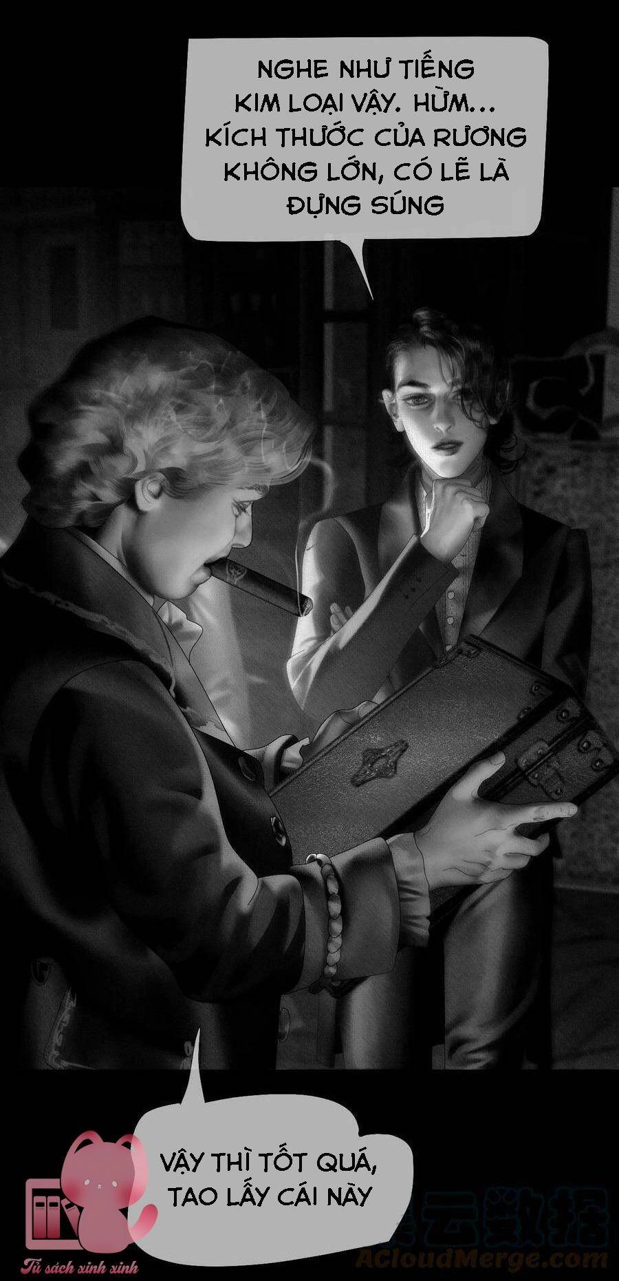 Aisha Chapter 35 - 48