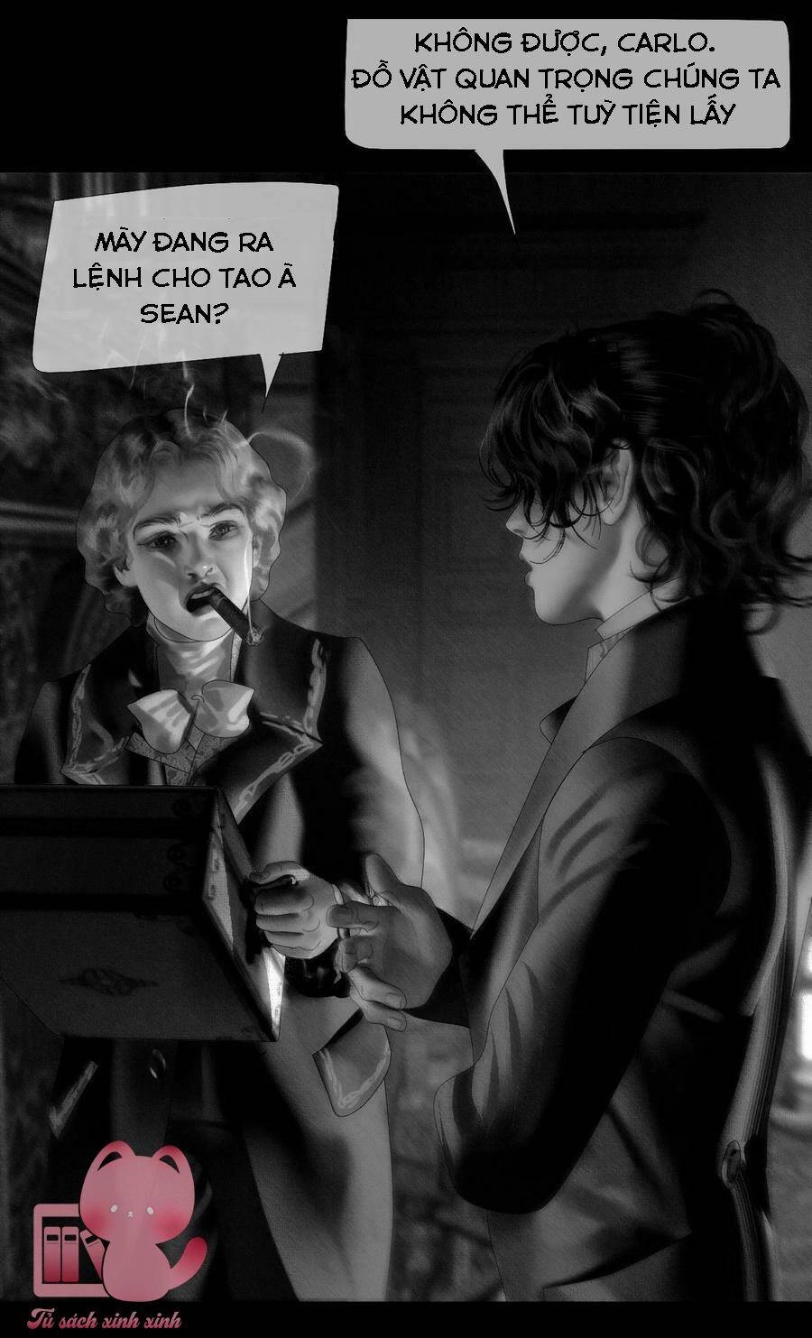 Aisha Chapter 35 - 49