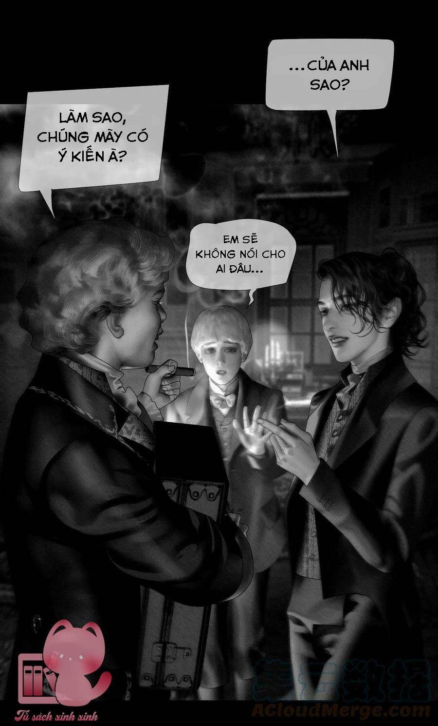 Aisha Chapter 35 - 51