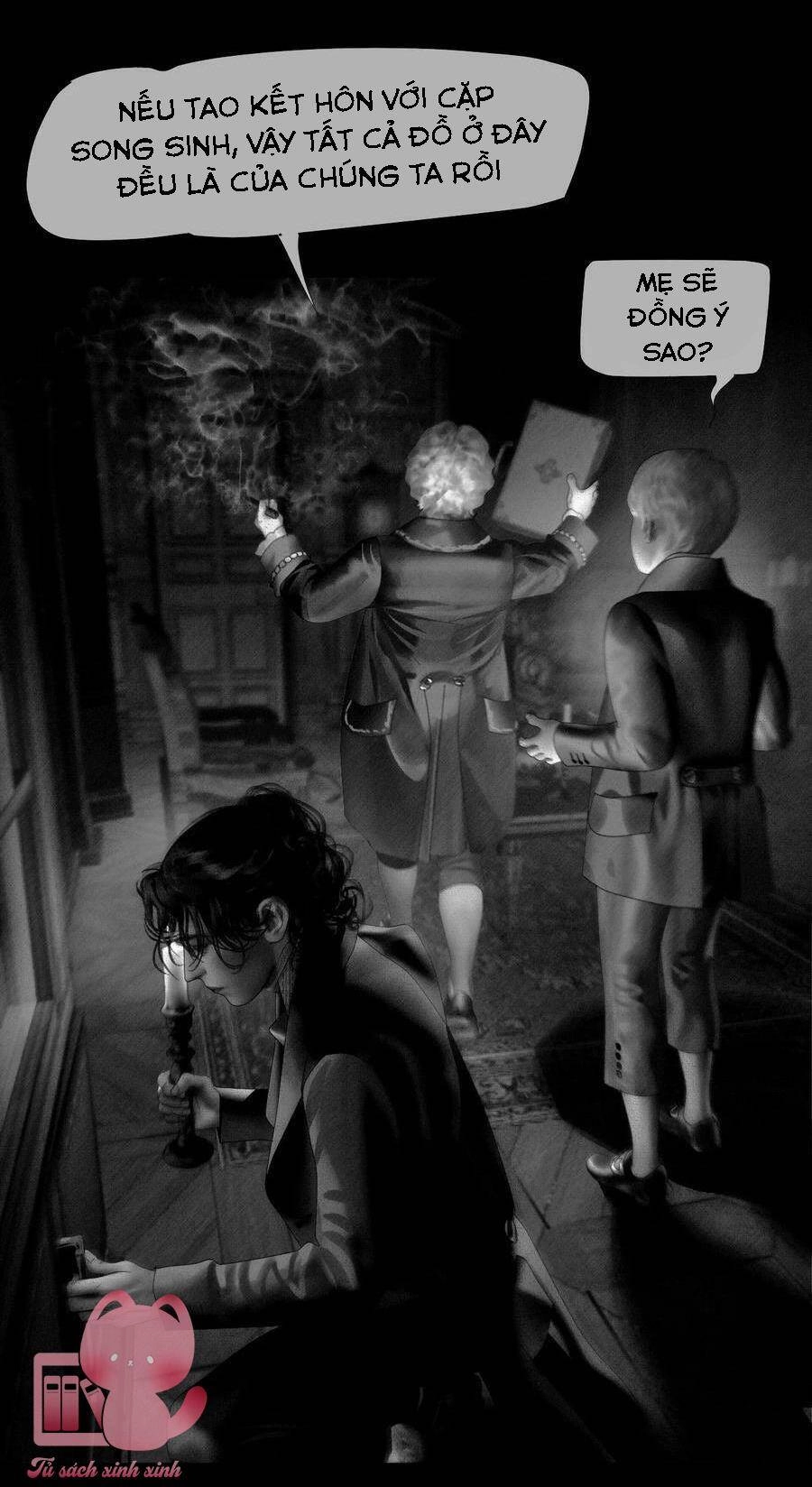 Aisha Chapter 35 - 52