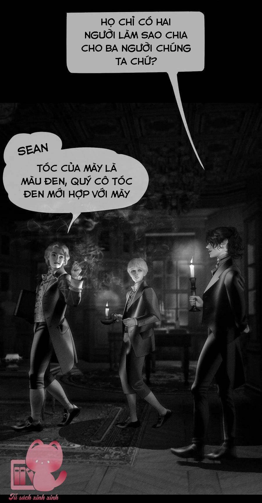 Aisha Chapter 35 - 55