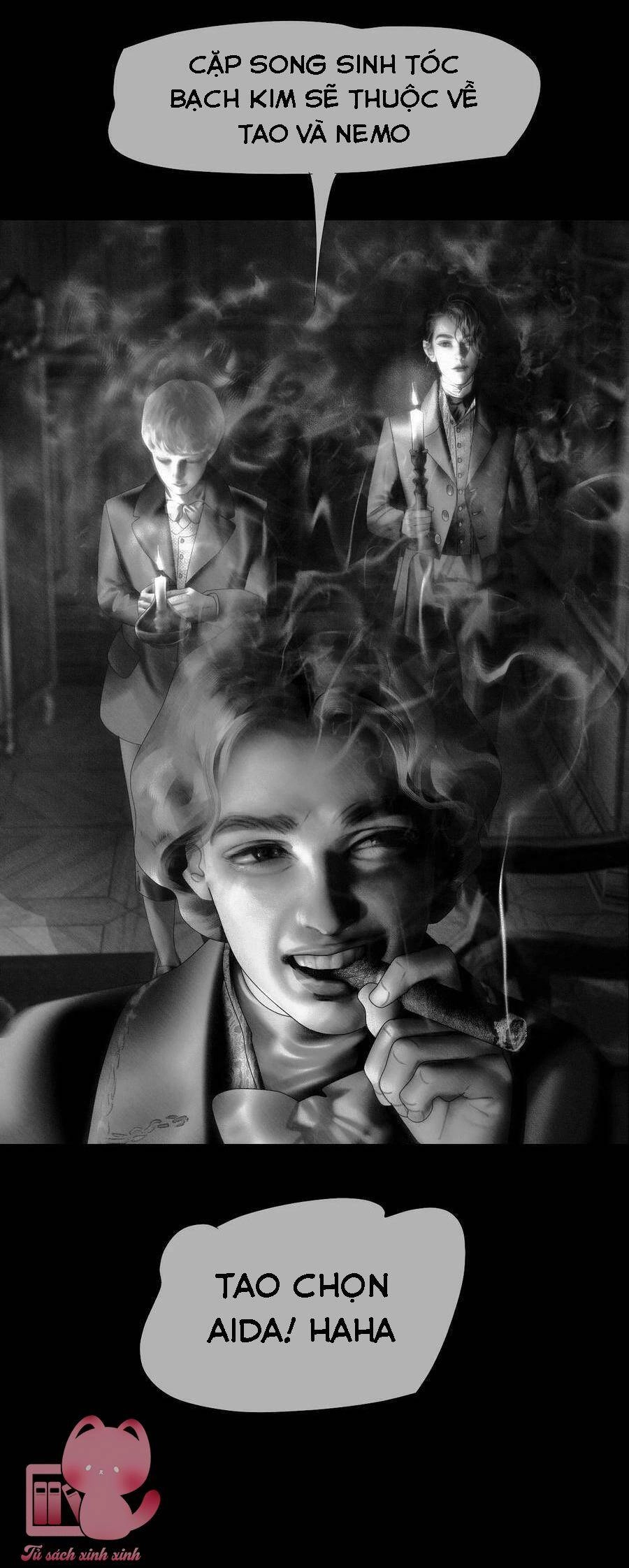 Aisha Chapter 35 - 56