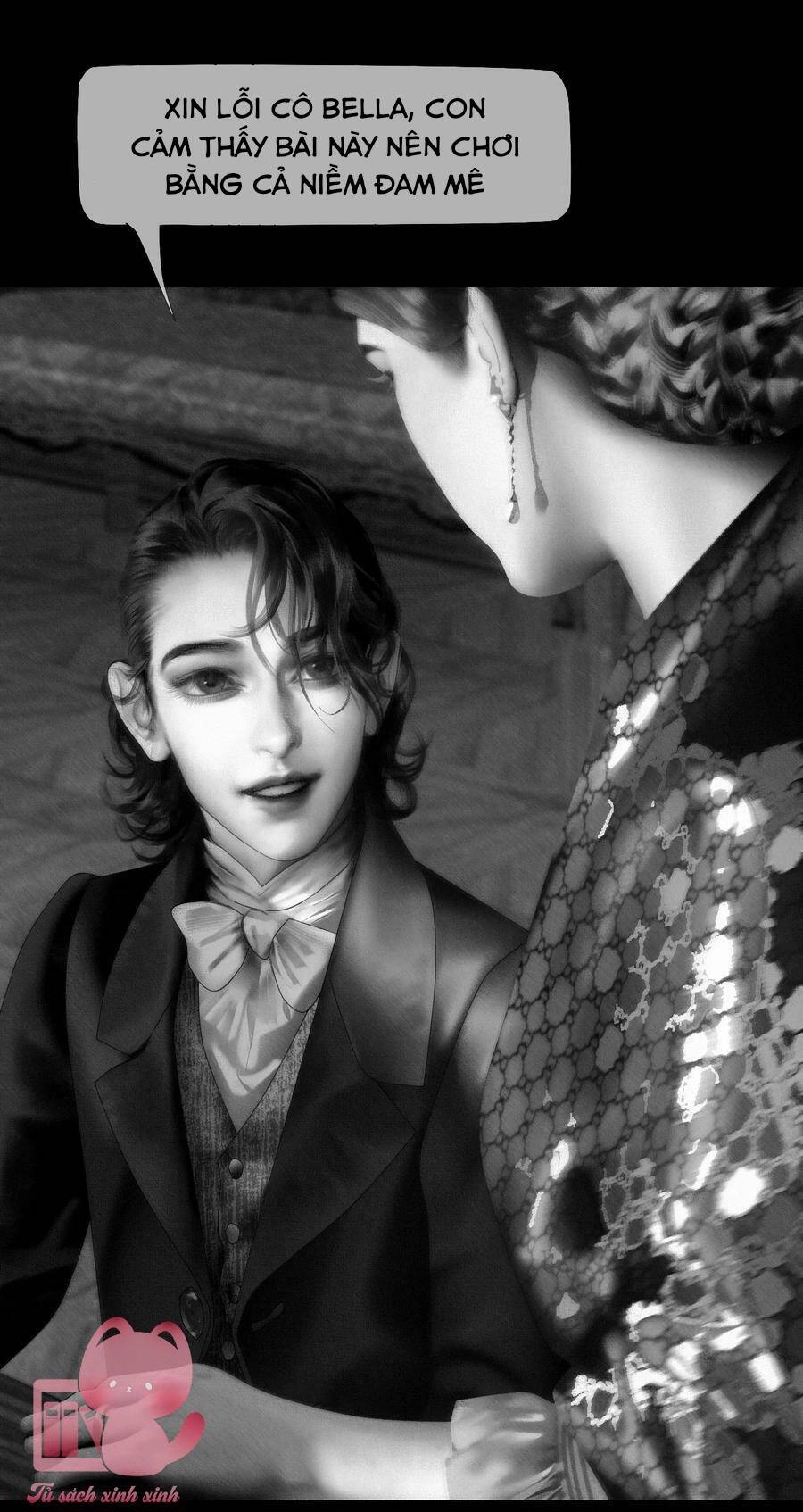 Aisha Chapter 36 - 11