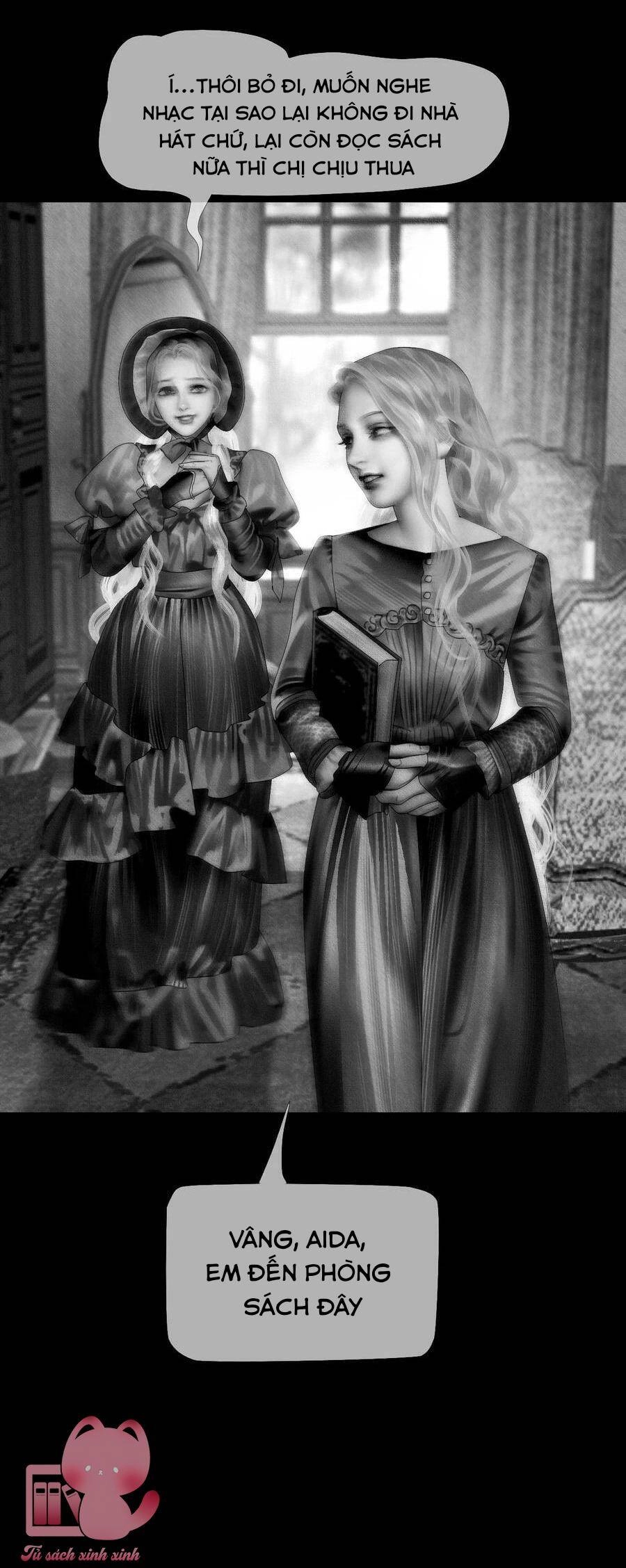 Aisha Chapter 36 - 25