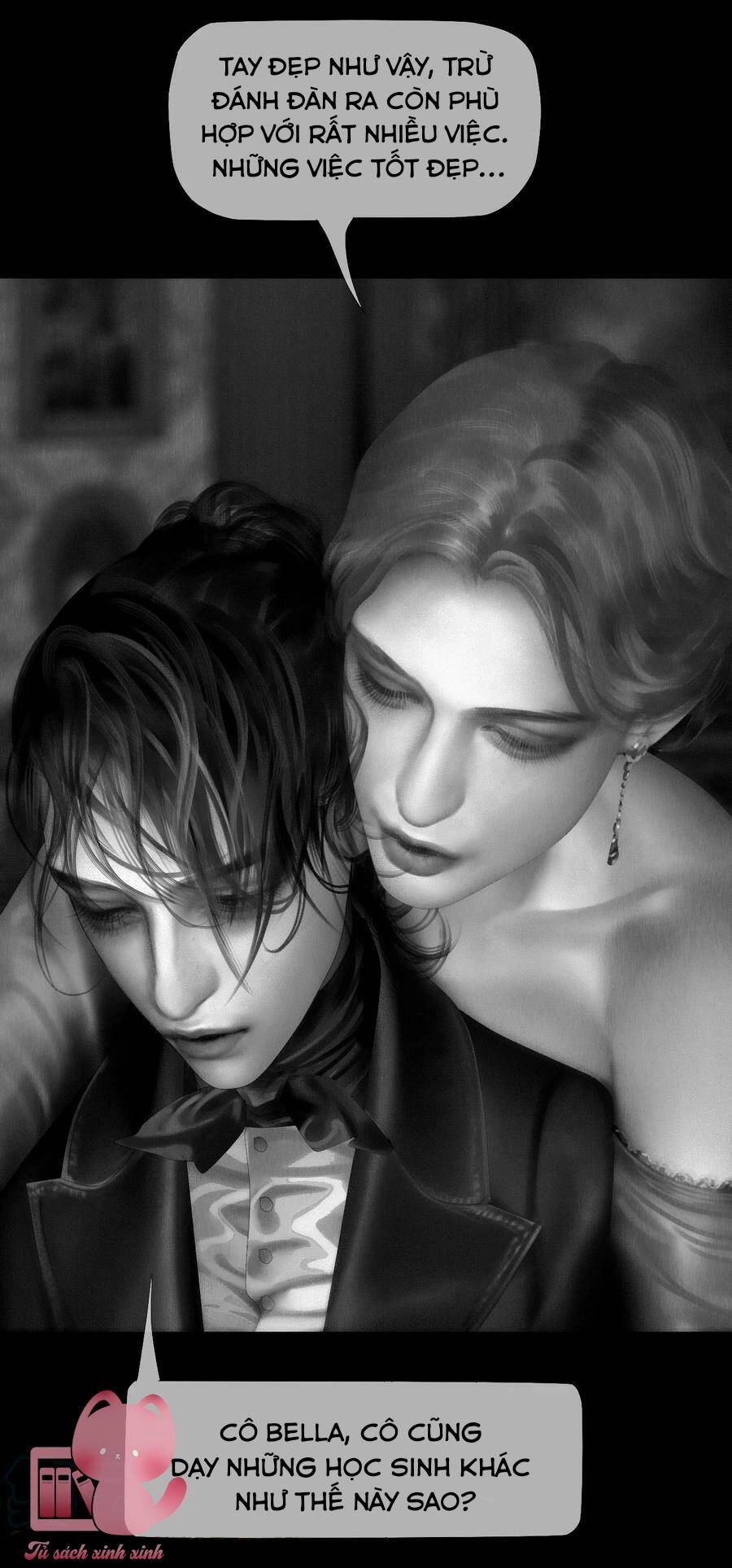 Aisha Chapter 36 - 35