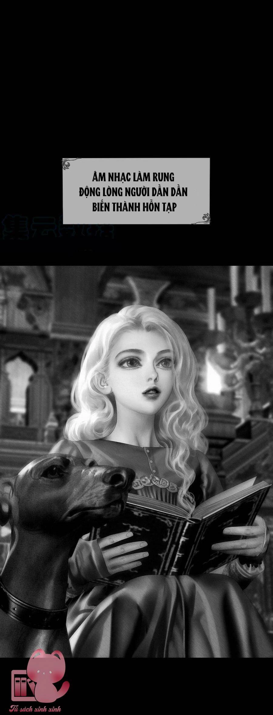 Aisha Chapter 36 - 38