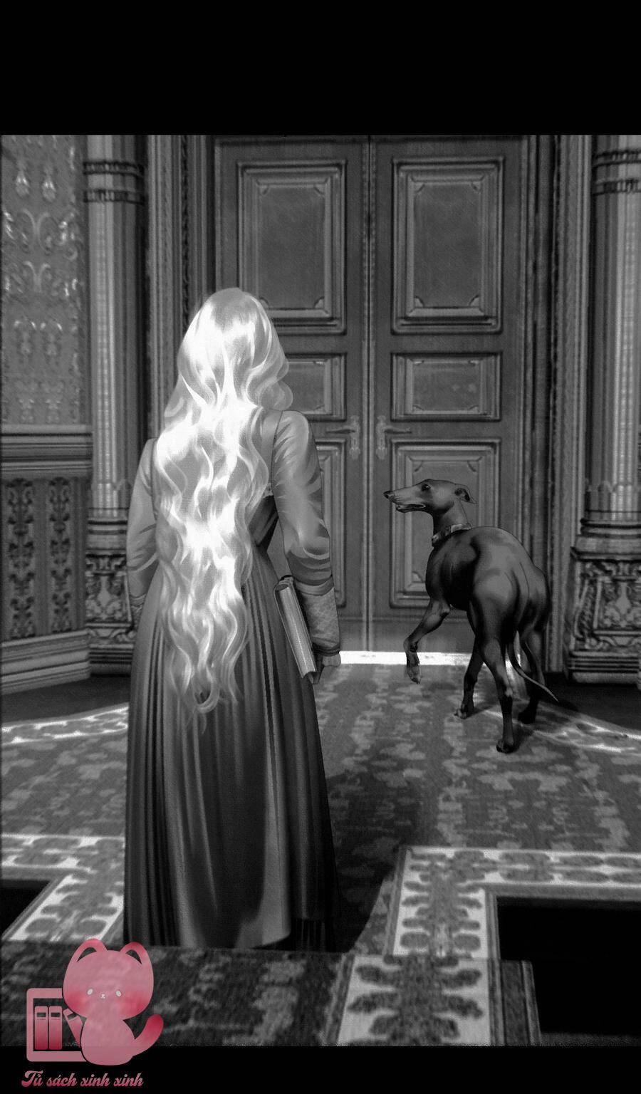 Aisha Chapter 36 - 39