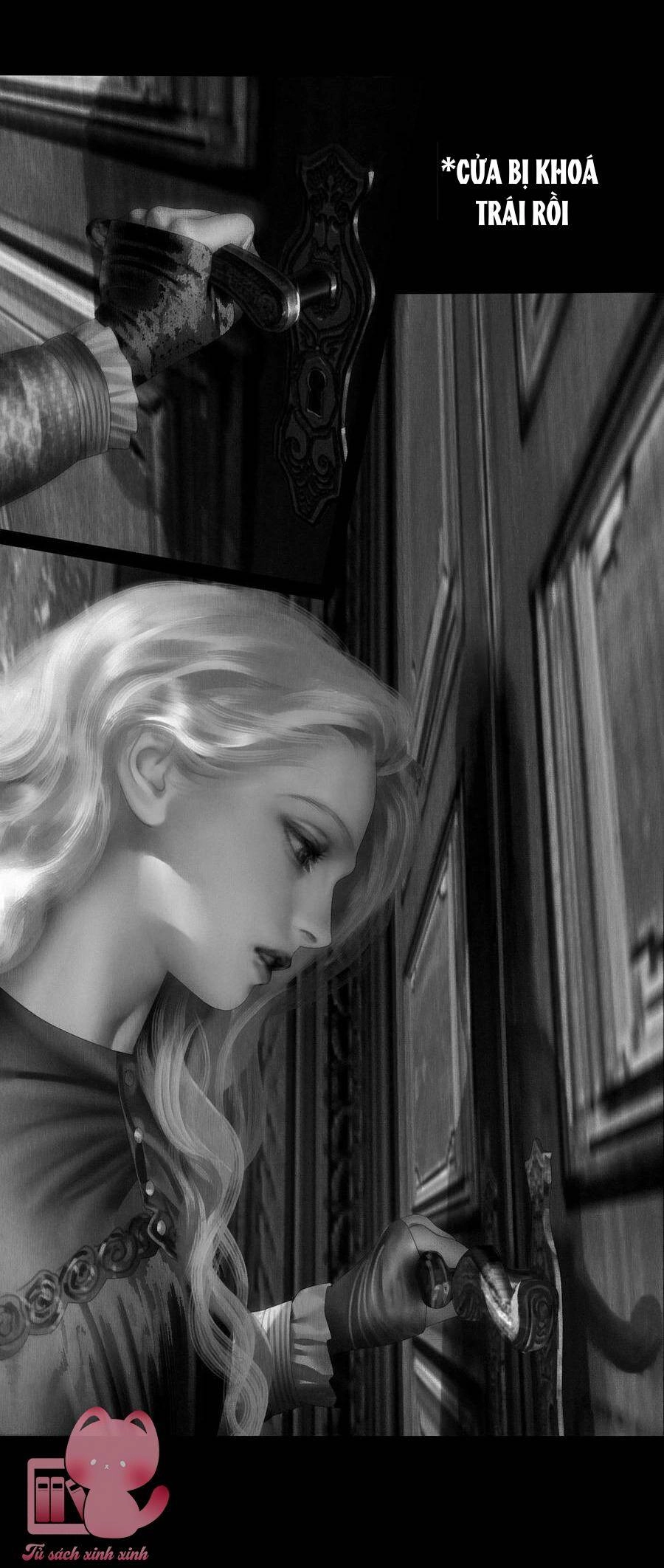 Aisha Chapter 36 - 41