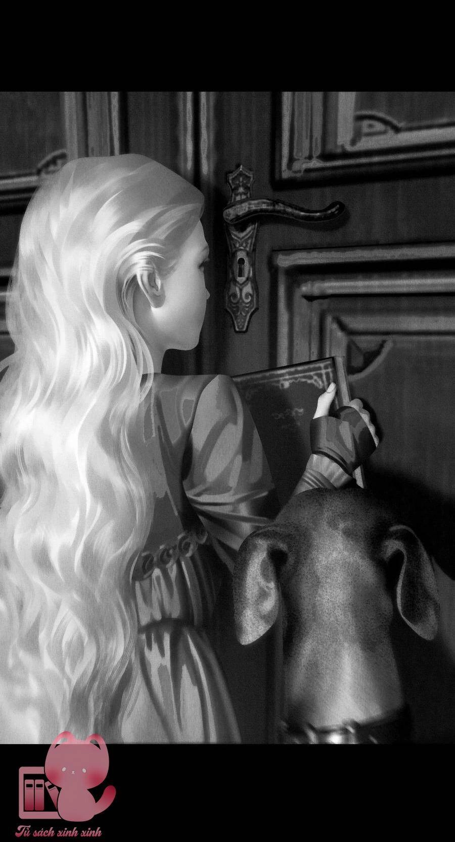 Aisha Chapter 36 - 42