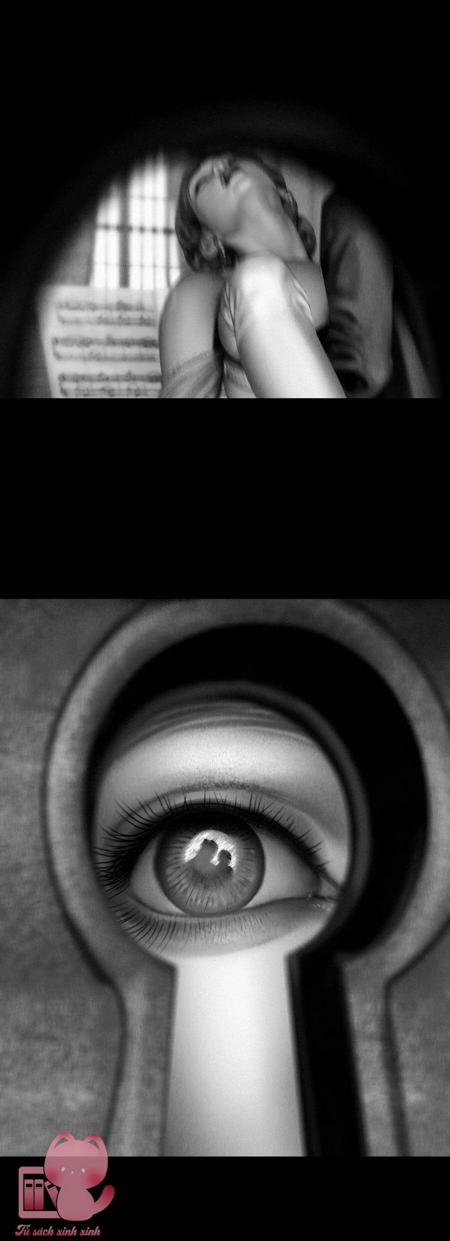 Aisha Chapter 36 - 45