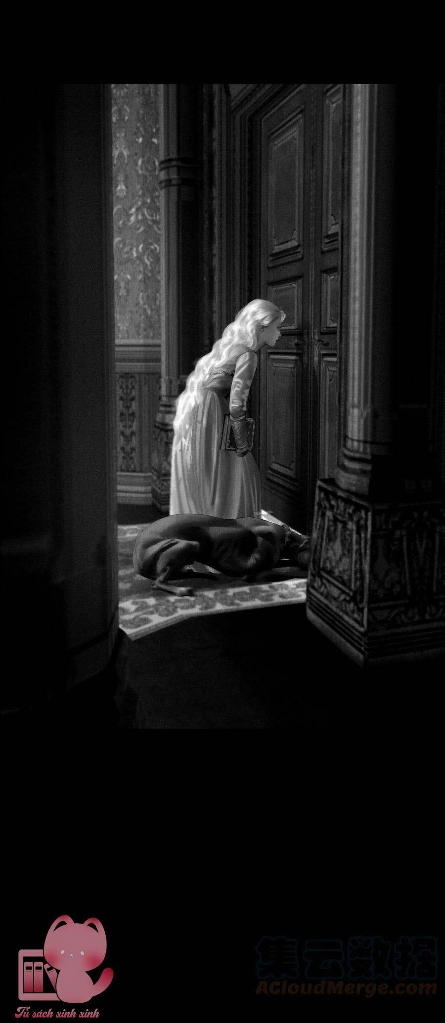 Aisha Chapter 36 - 46