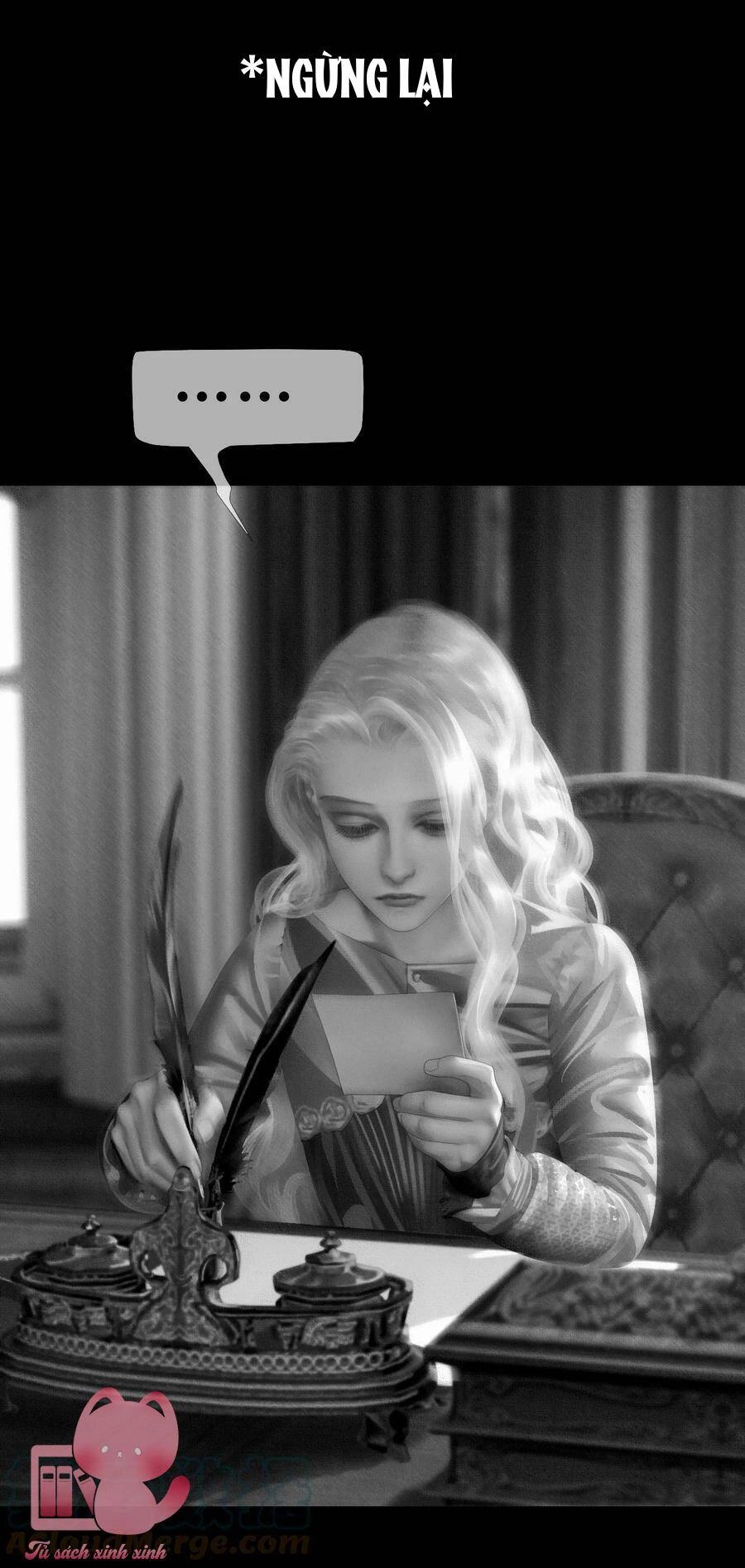 Aisha Chapter 36 - 49