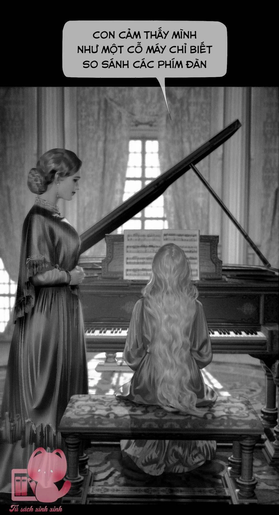 Aisha Chapter 37 - 9