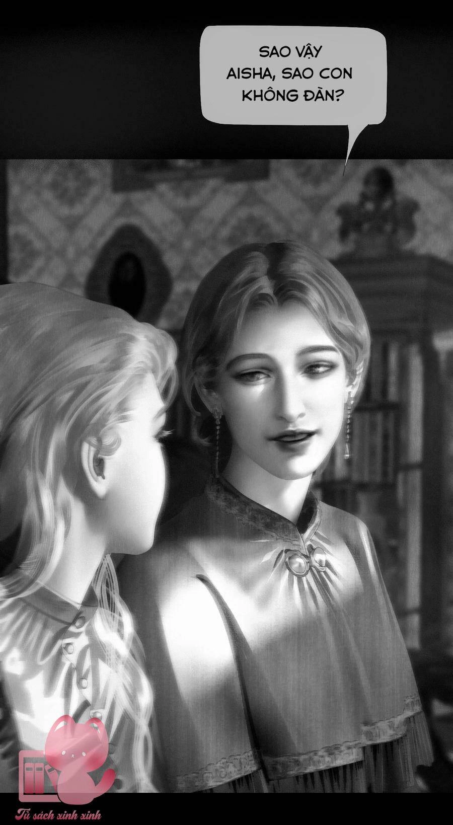 Aisha Chapter 37 - 15