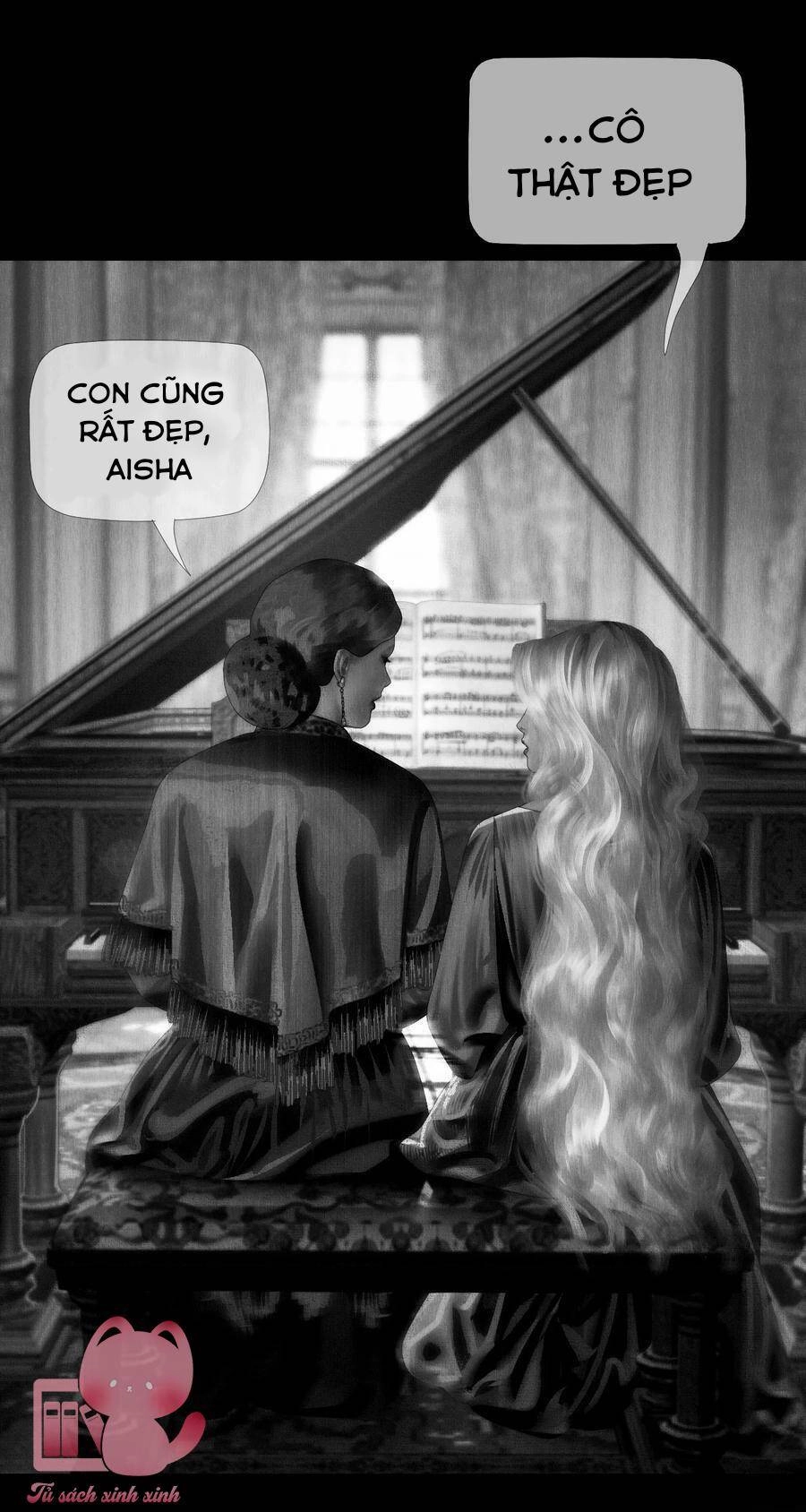 Aisha Chapter 37 - 16